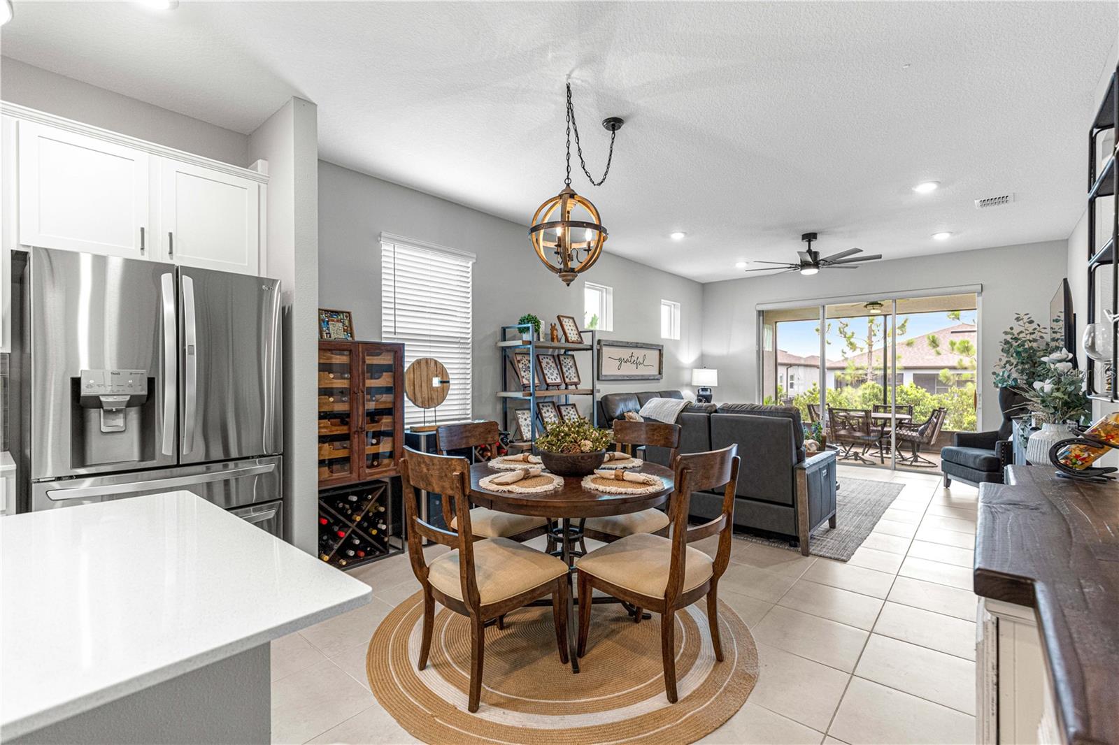 STONE CREEK BY DEL WEBB BRIDLEWOOD - Residential