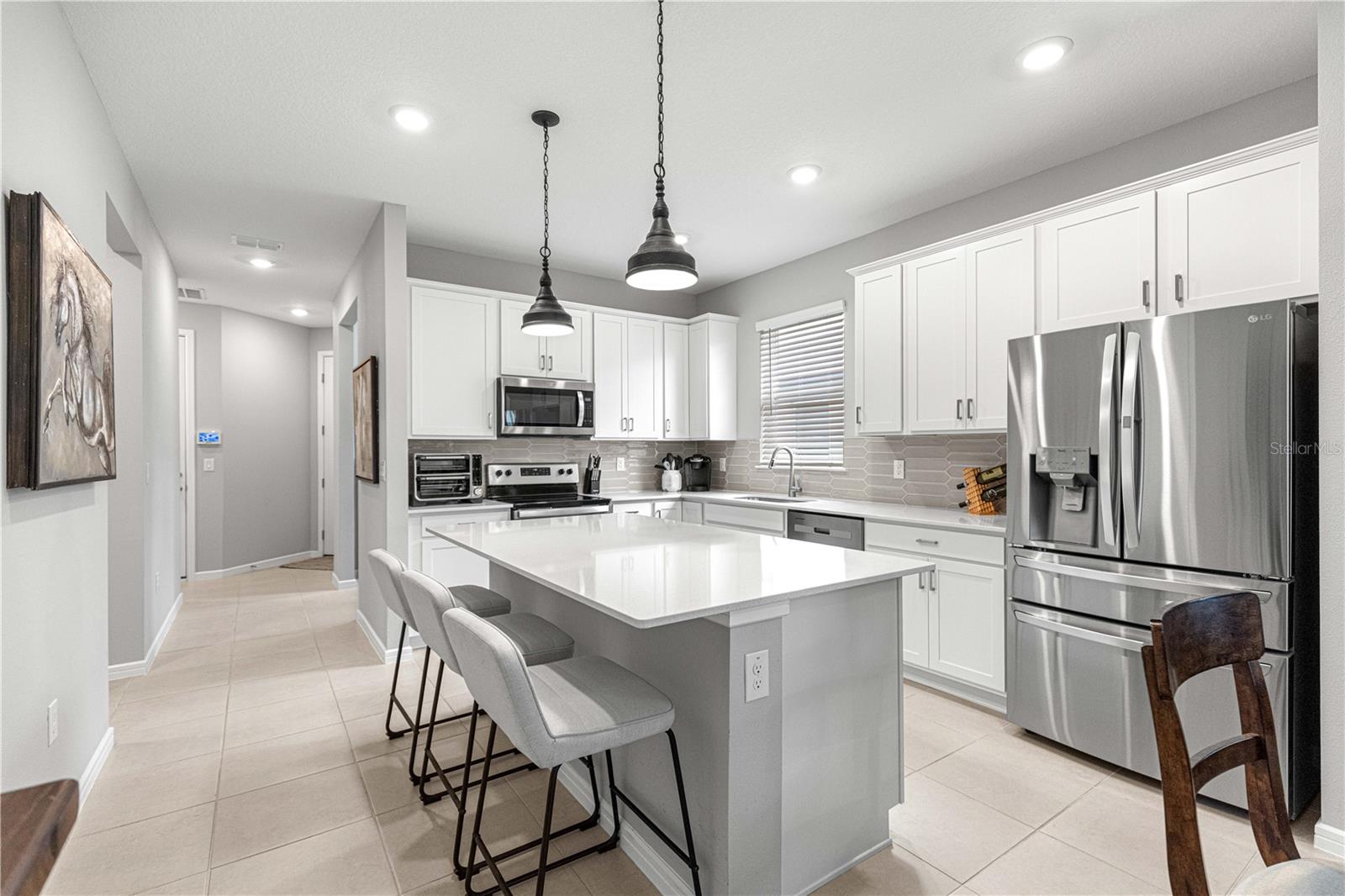 STONE CREEK BY DEL WEBB BRIDLEWOOD - Residential