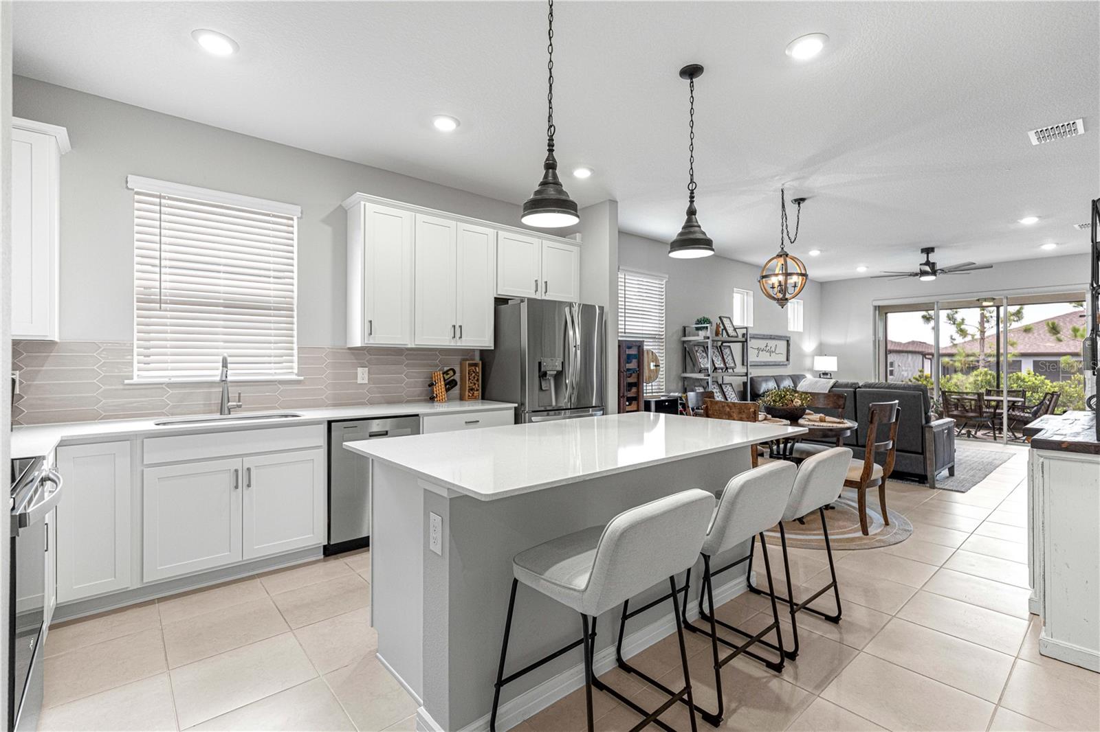 STONE CREEK BY DEL WEBB BRIDLEWOOD - Residential
