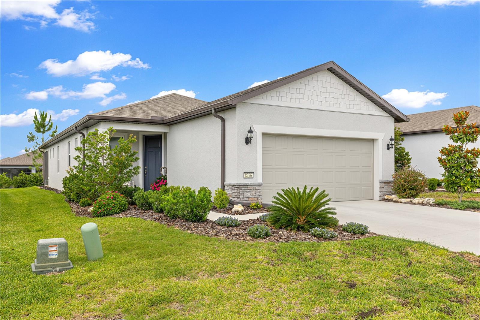 STONE CREEK BY DEL WEBB BRIDLEWOOD - Residential