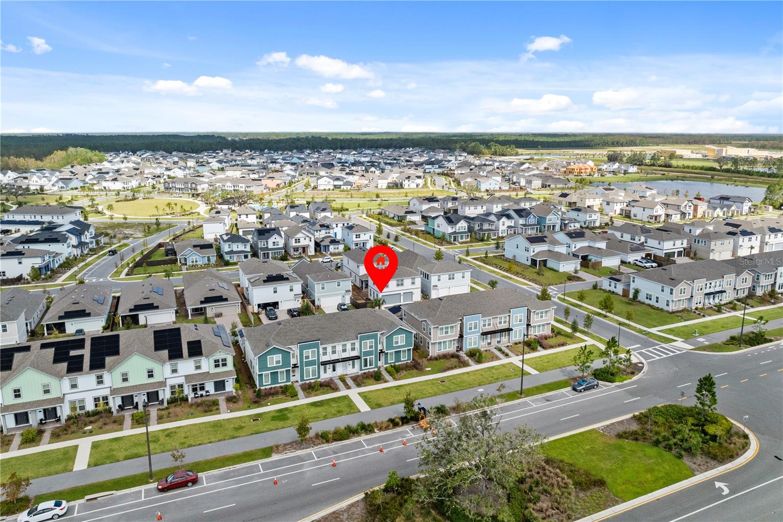 WESLYN PARK PH 2 - Residential Lease