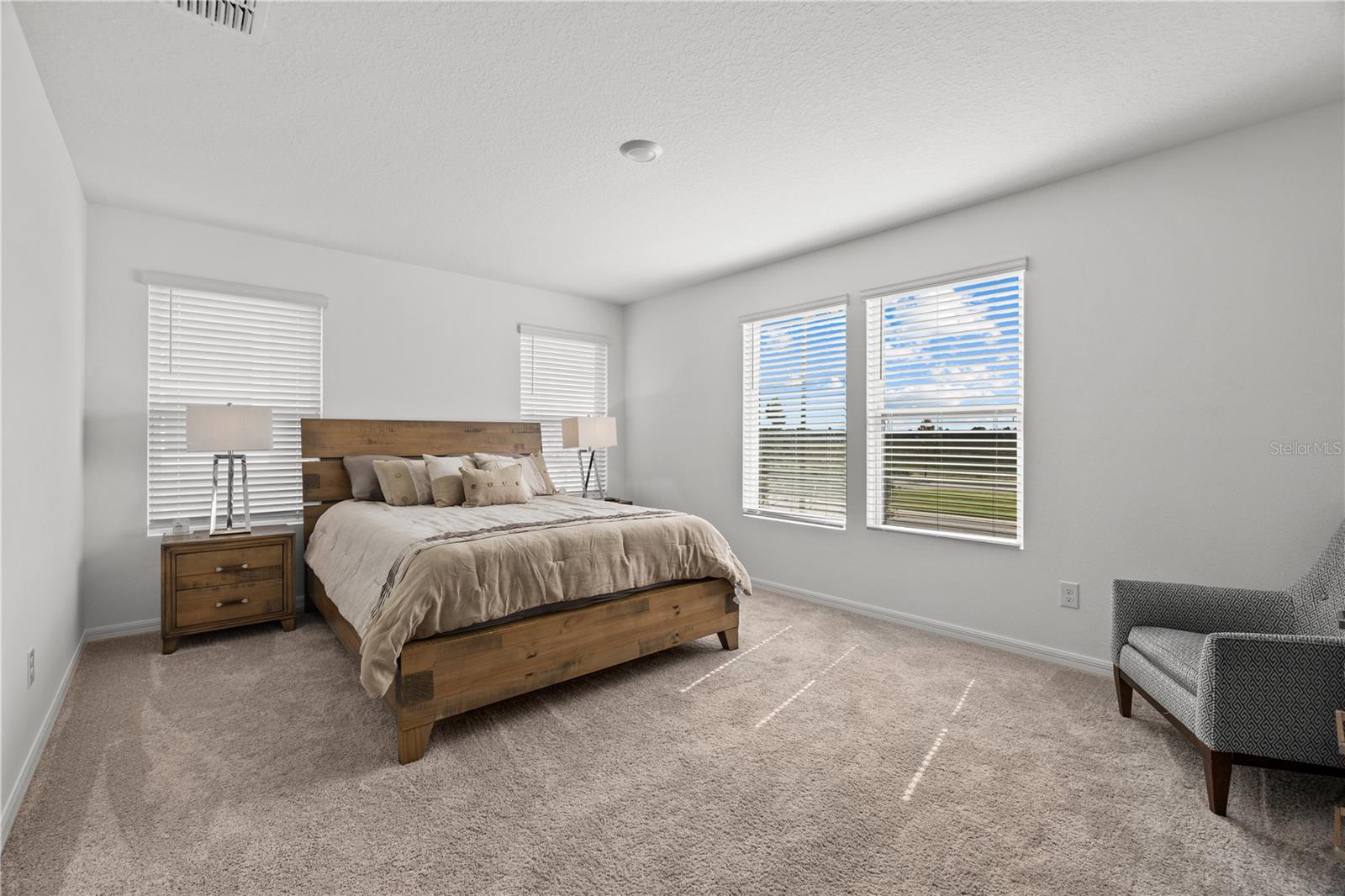 WESLYN PARK PH 2 - Residential Lease