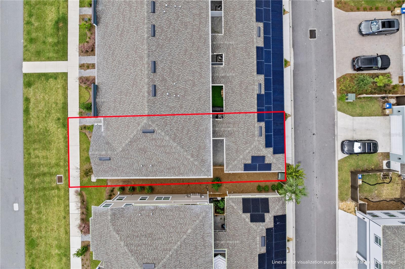 WESLYN PARK PH 2 - Residential Lease