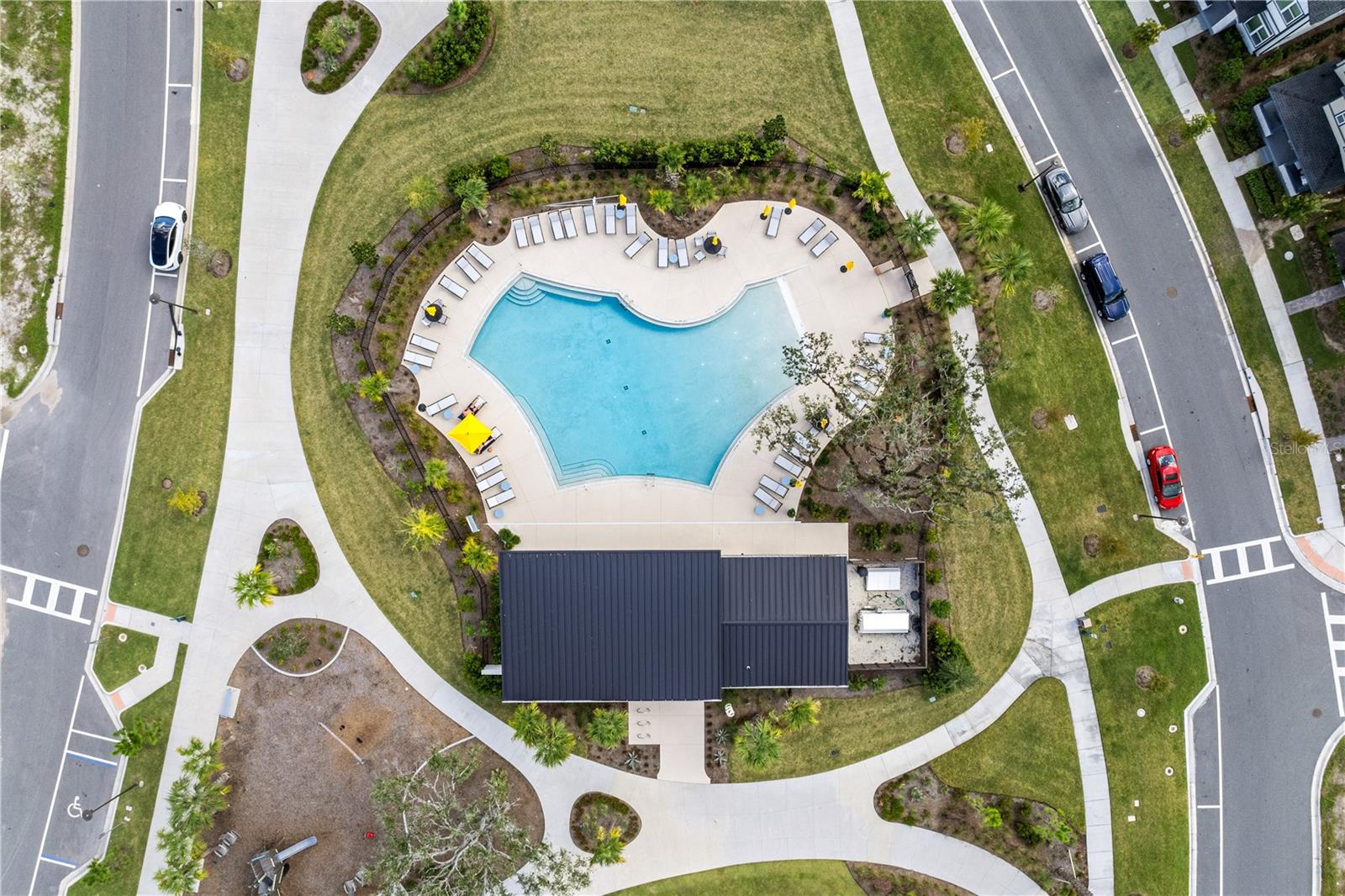 WESLYN PARK PH 2 - Residential Lease