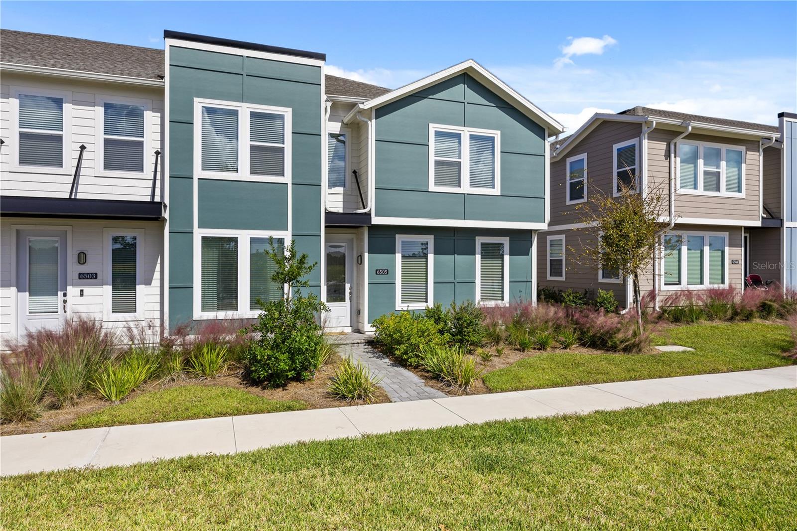 WESLYN PARK PH 2 - Residential Lease