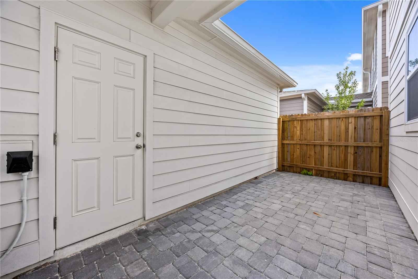 WESLYN PARK PH 2 - Residential Lease