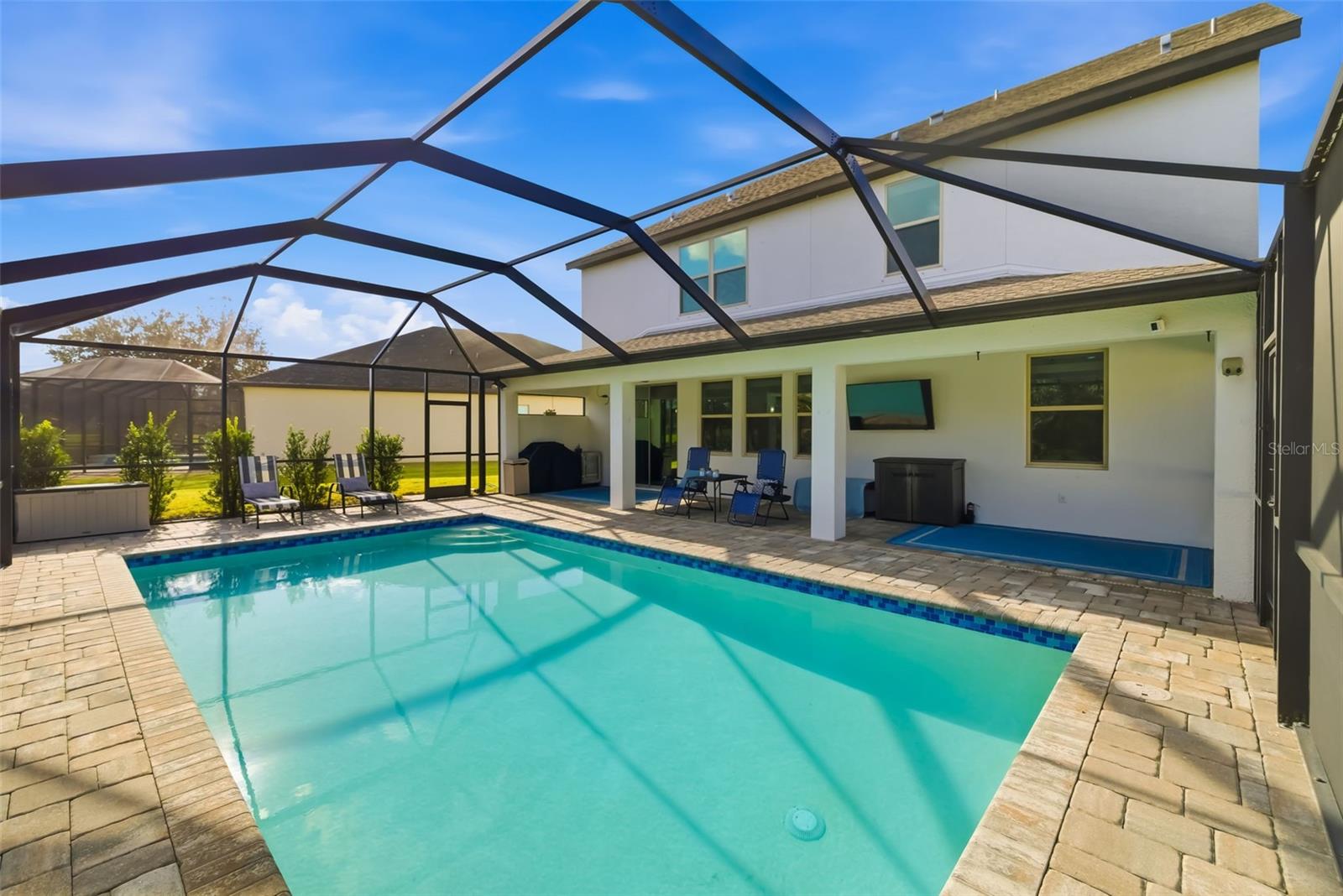 RAVEN CREST - Residential