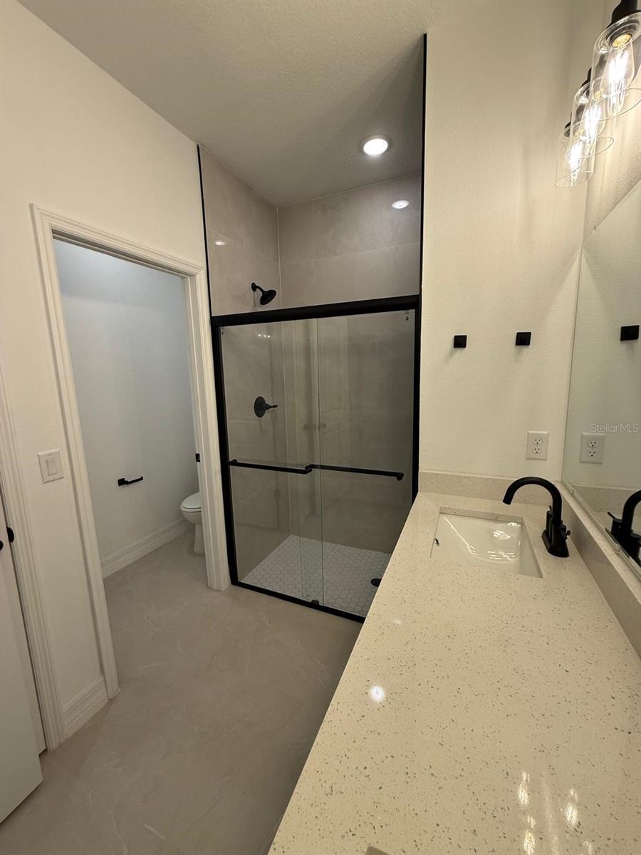CITRUS SPGS UNIT 03 - Residential