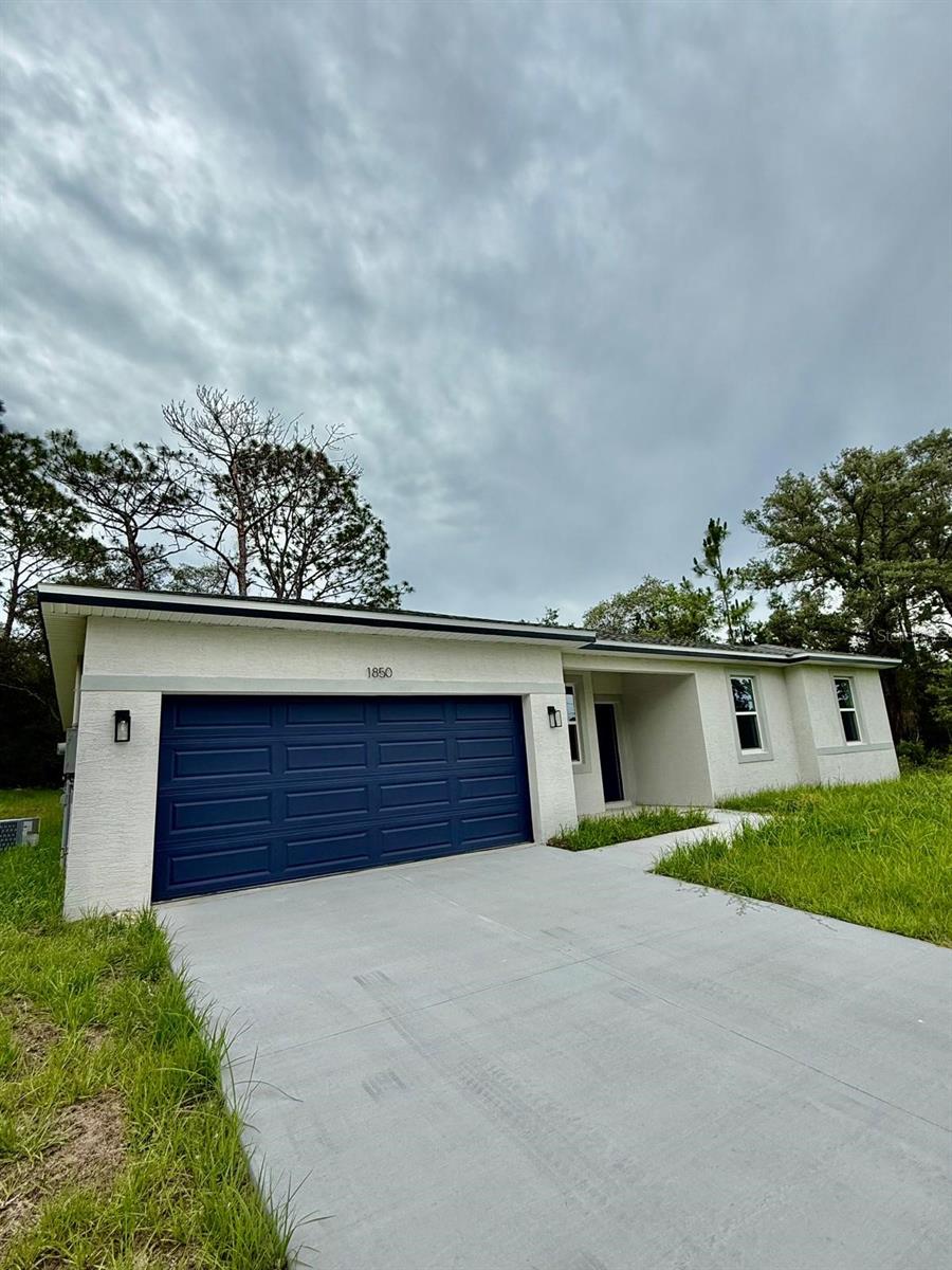 CITRUS SPGS UNIT 03 - Residential
