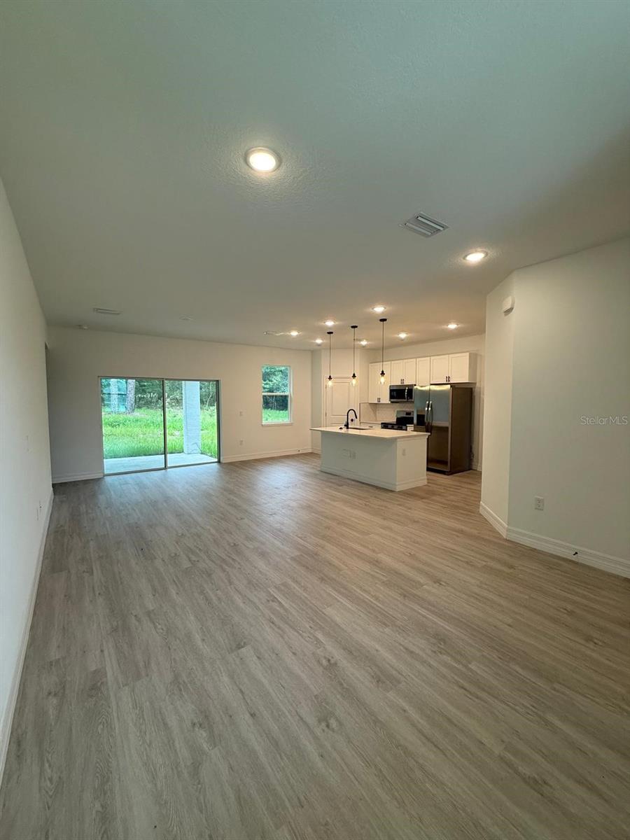 CITRUS SPGS UNIT 03 - Residential