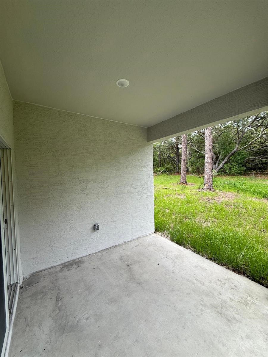 CITRUS SPGS UNIT 03 - Residential