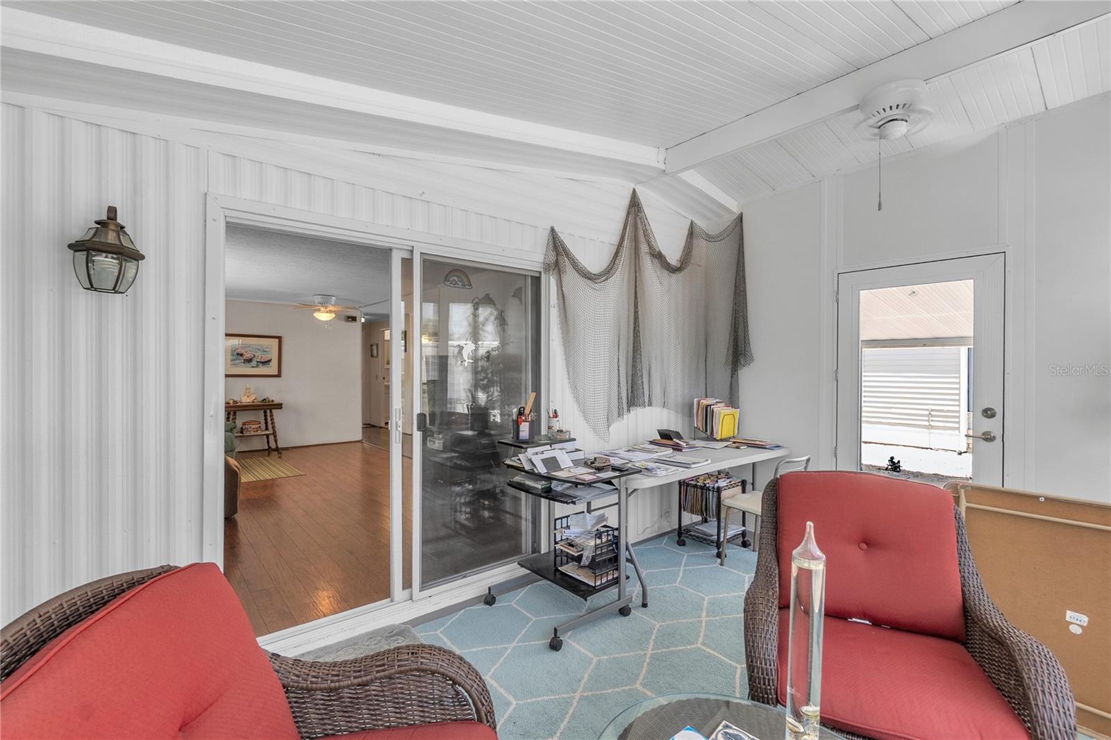 PALMA SOLA SHORES - Residential