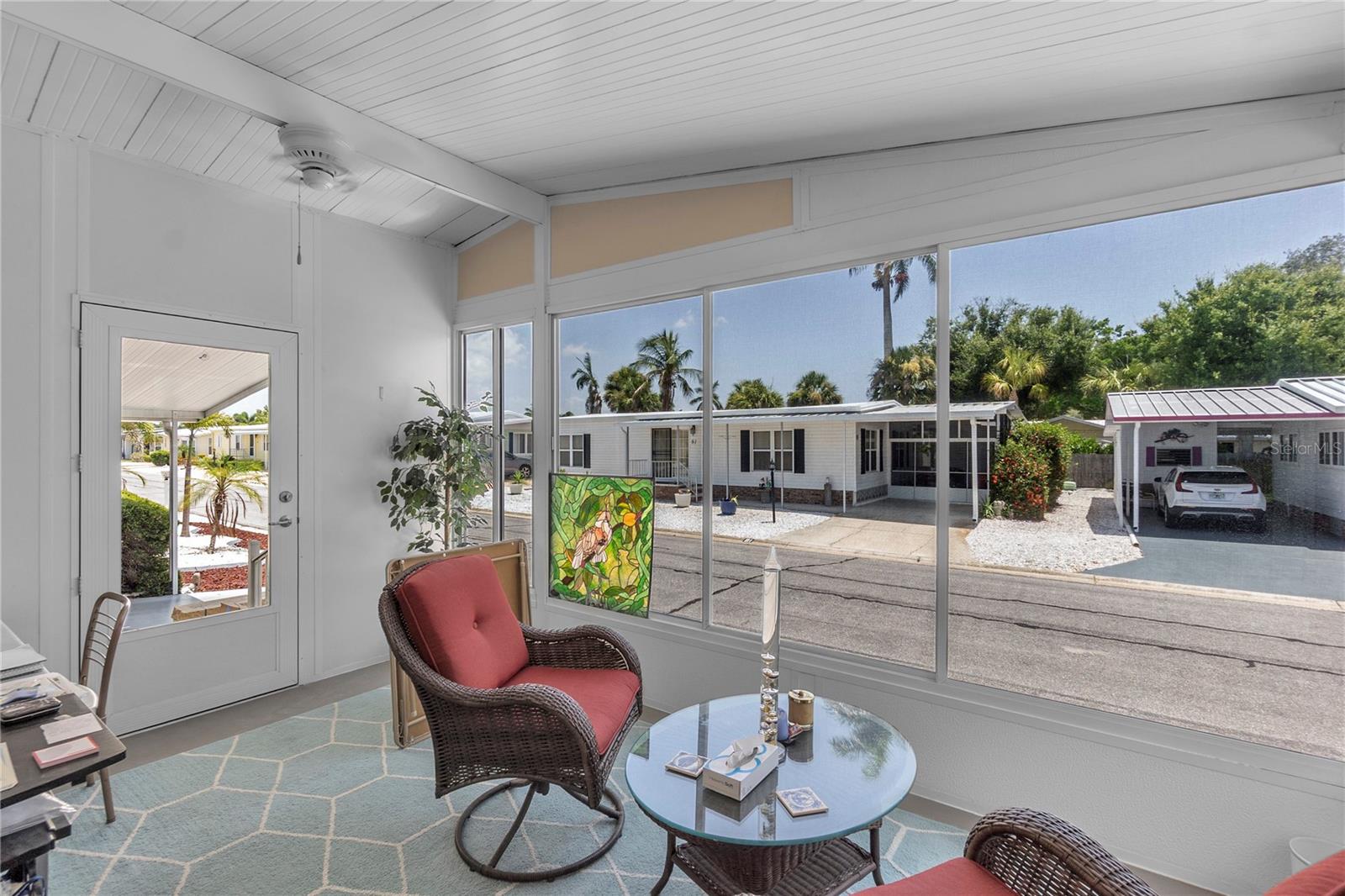 PALMA SOLA SHORES - Residential