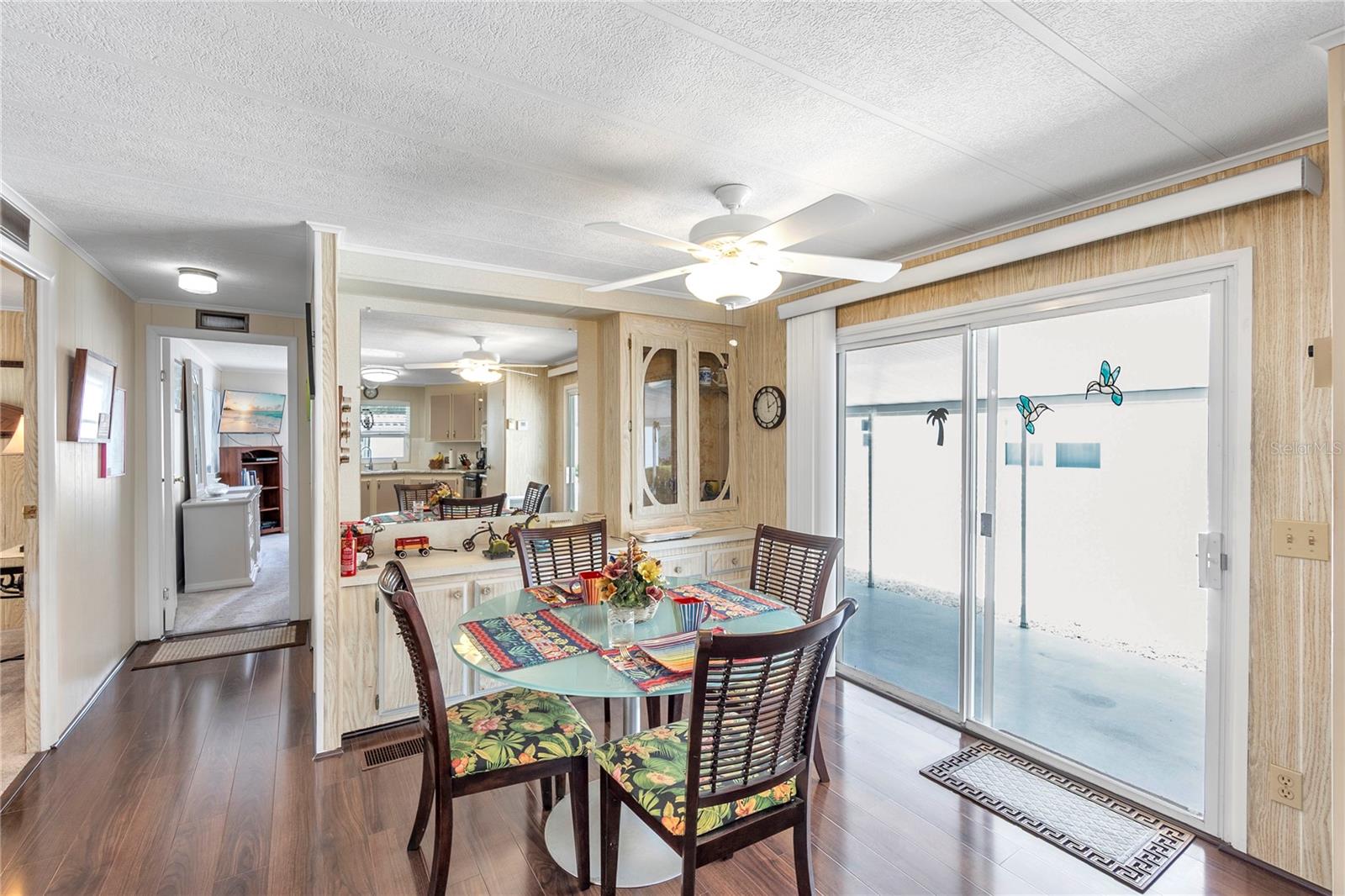 PALMA SOLA SHORES - Residential