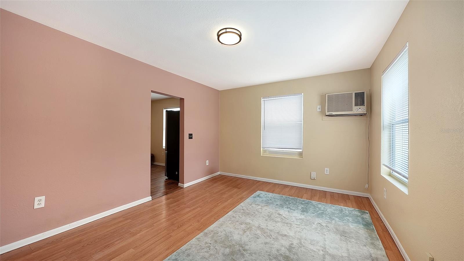 ROSEMARY DISTRICT - Residential Income
