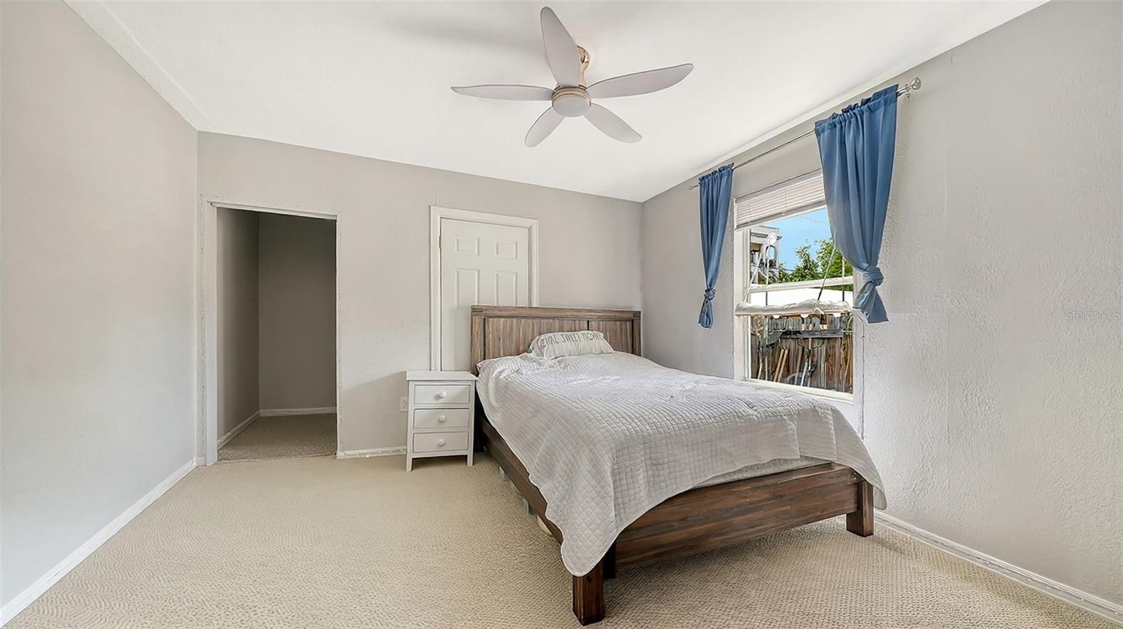ROSEMARY DISTRICT - Residential Income