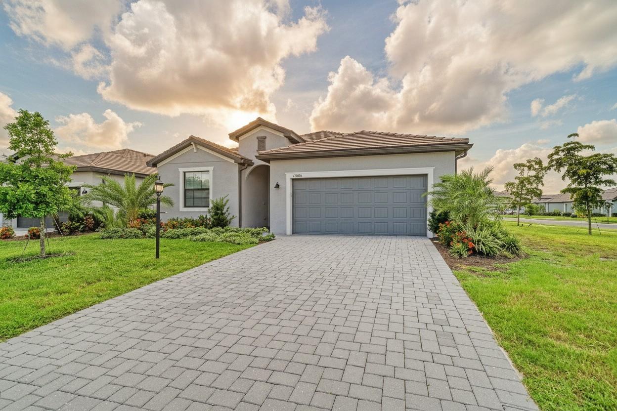 LORRAINE LAKES PH IIB-3 & IIC - Residential