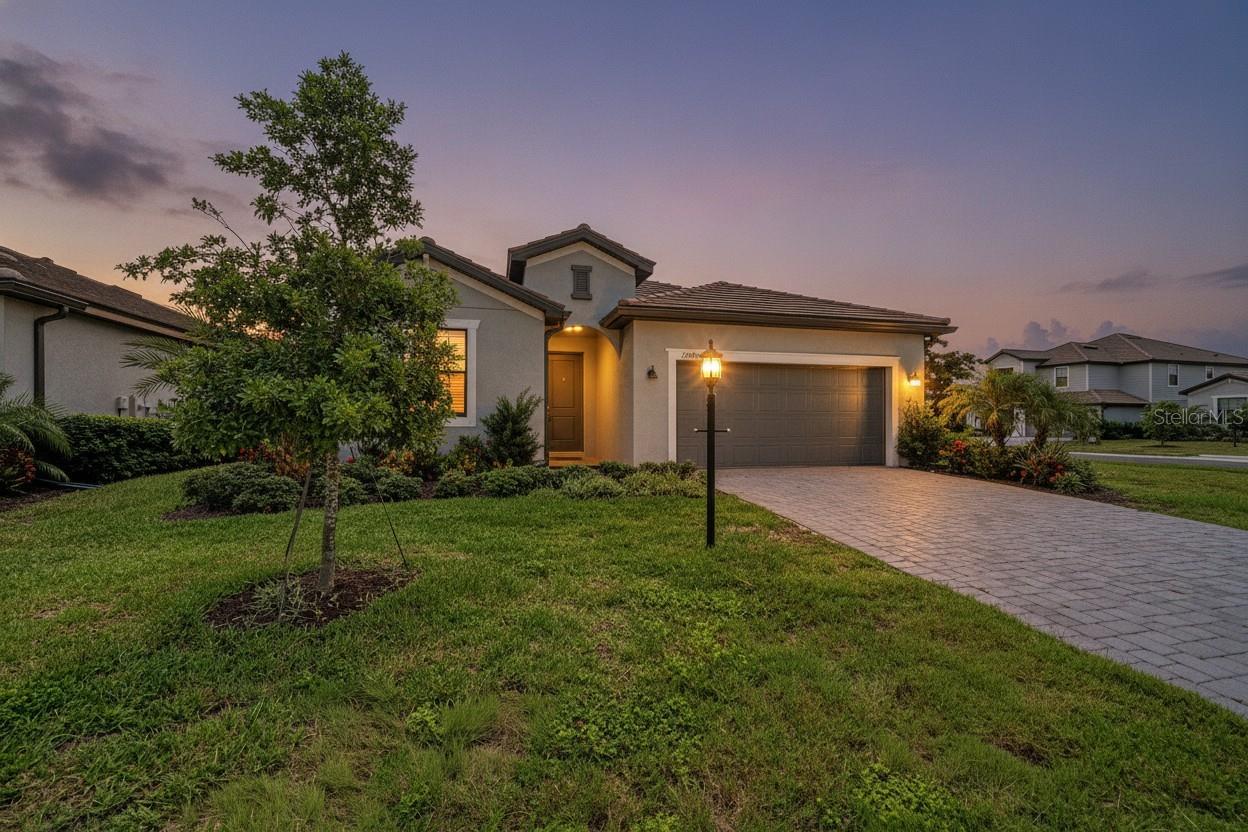 LORRAINE LAKES PH IIB-3 & IIC - Residential