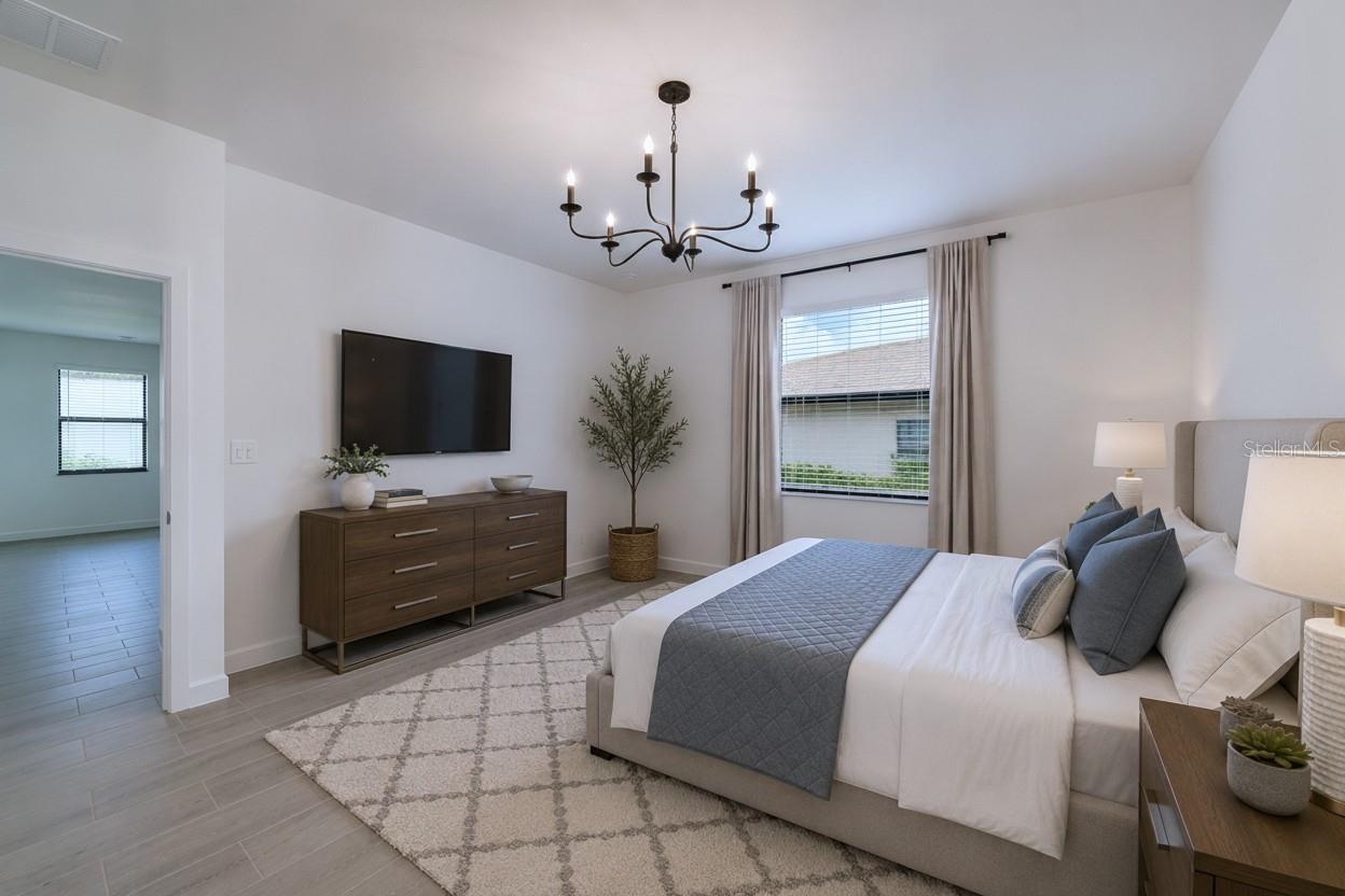LORRAINE LAKES PH IIB-3 & IIC - Residential