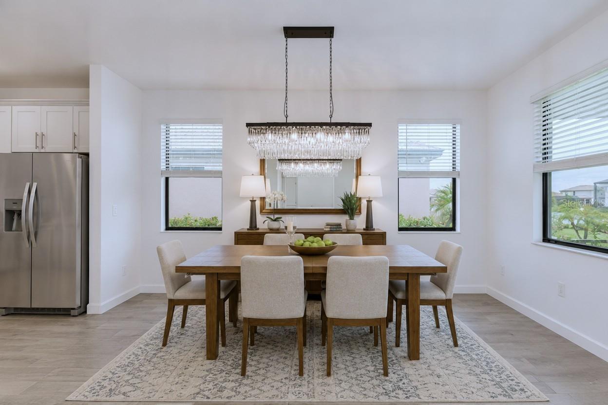 LORRAINE LAKES PH IIB-3 & IIC - Residential