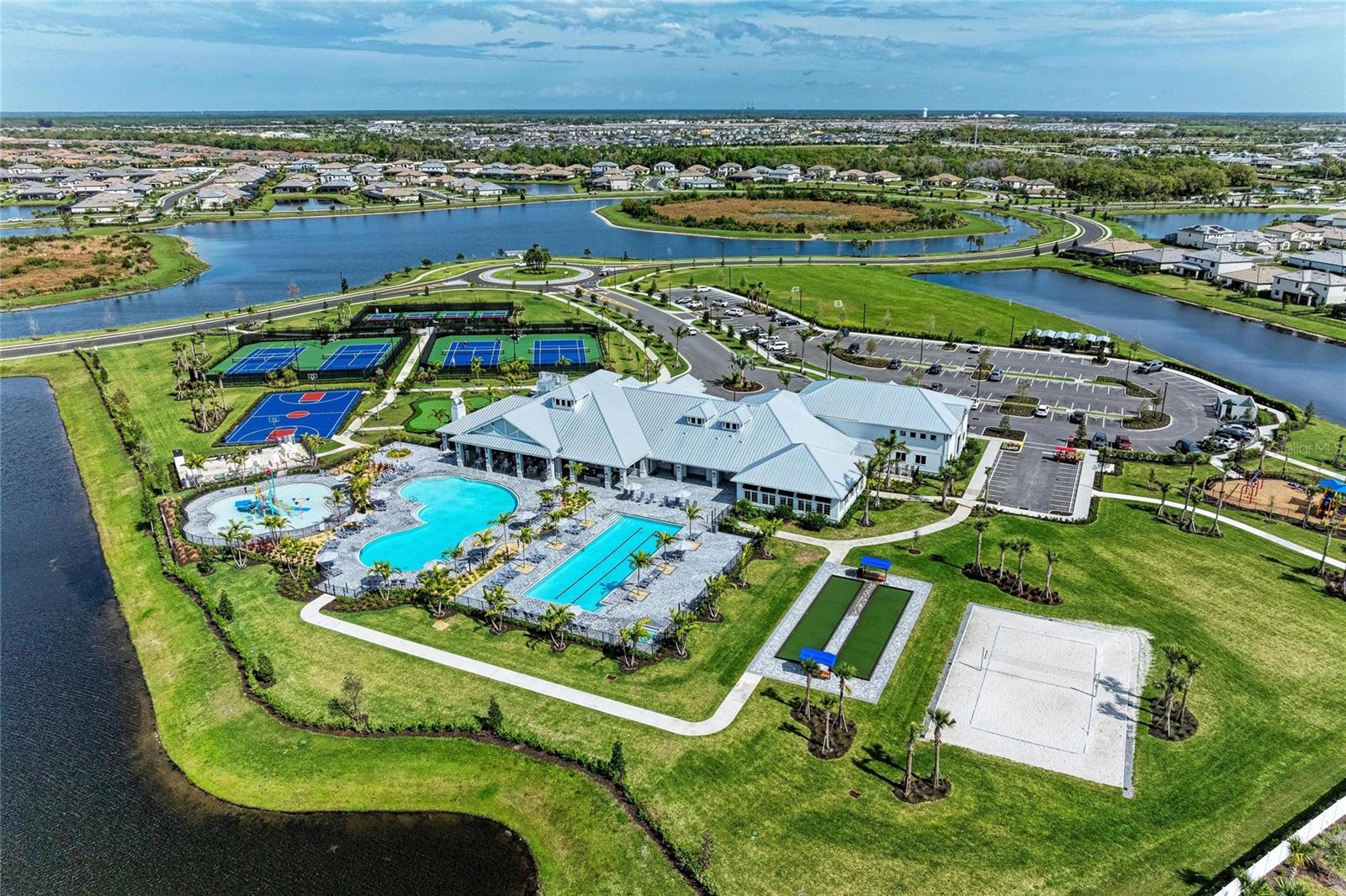LORRAINE LAKES PH IIB-3 & IIC - Residential
