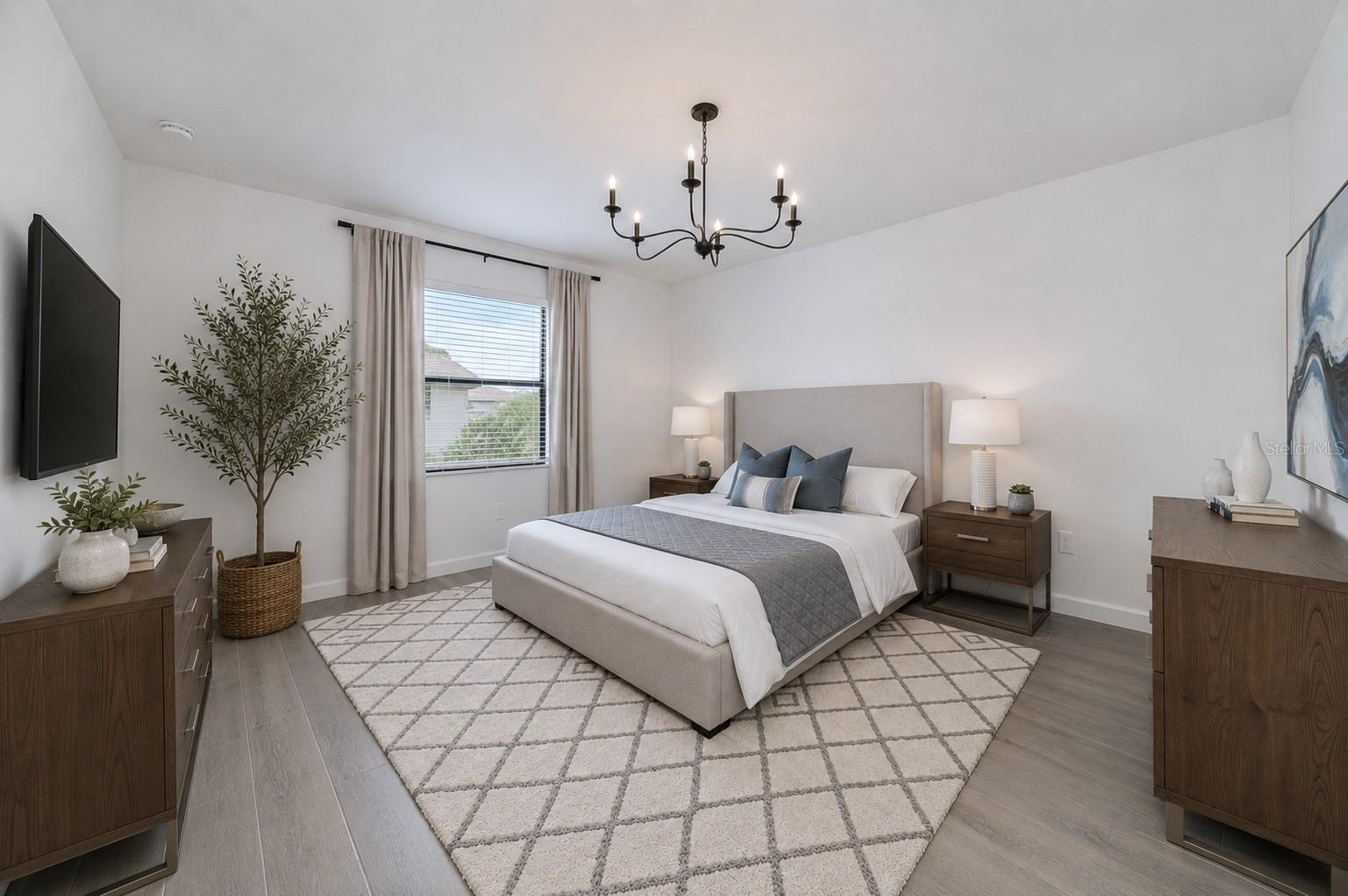 LORRAINE LAKES PH IIB-3 & IIC - Residential