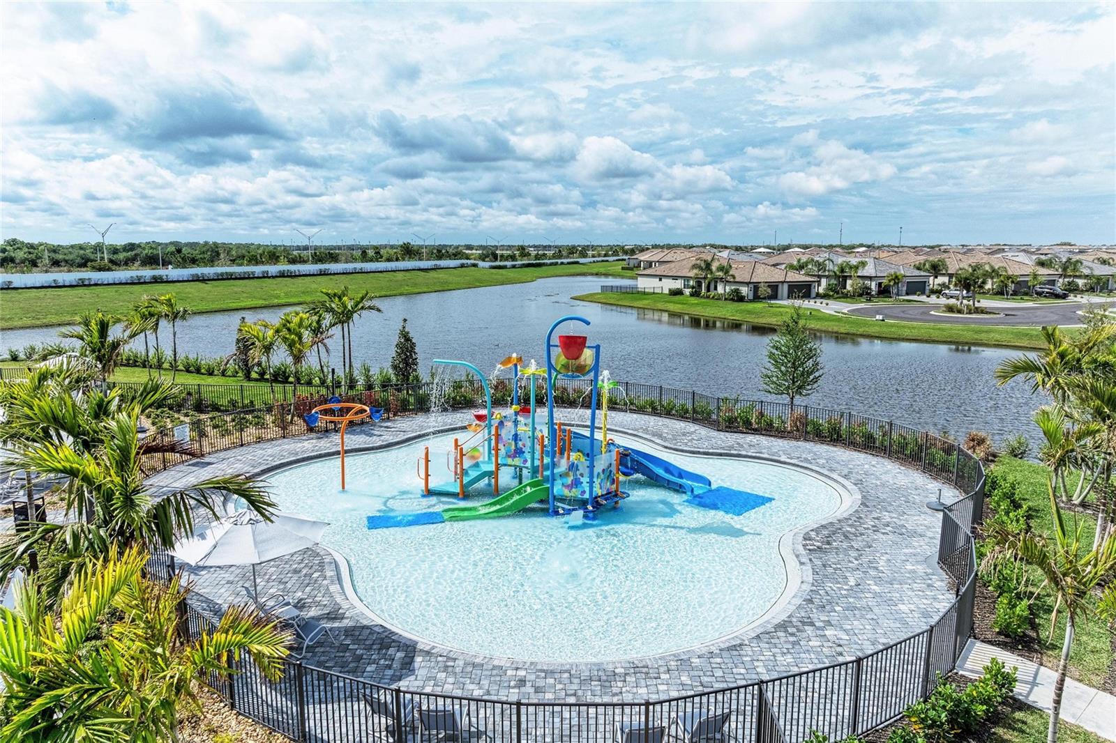 LORRAINE LAKES PH IIB-3 & IIC - Residential
