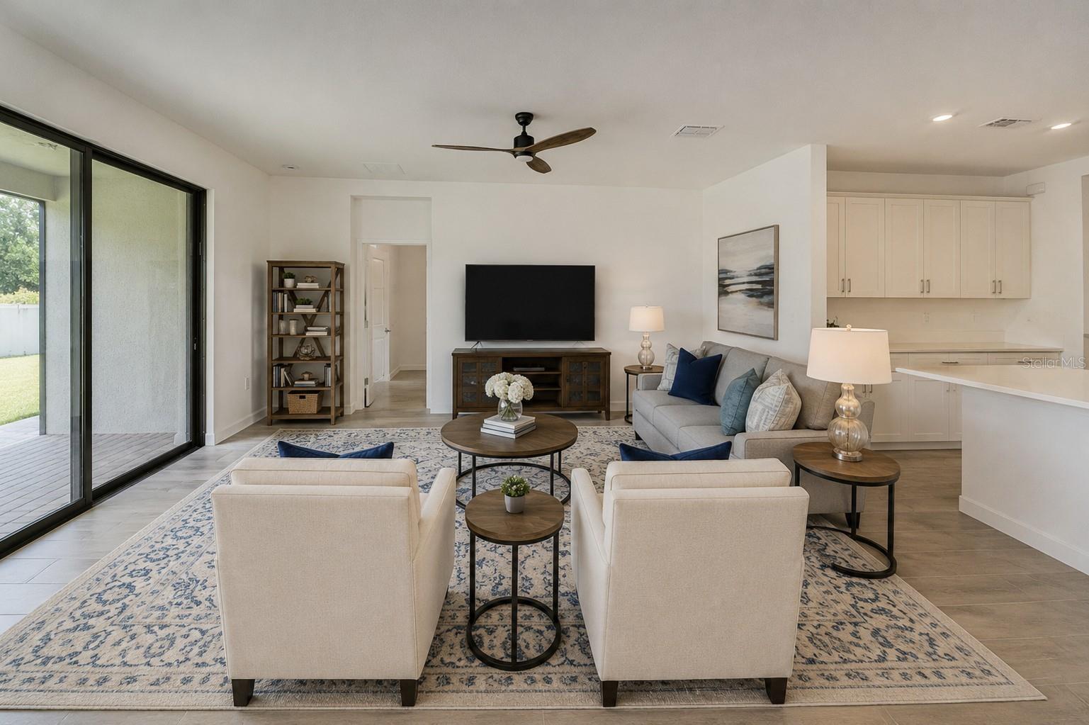 LORRAINE LAKES PH IIB-3 & IIC - Residential