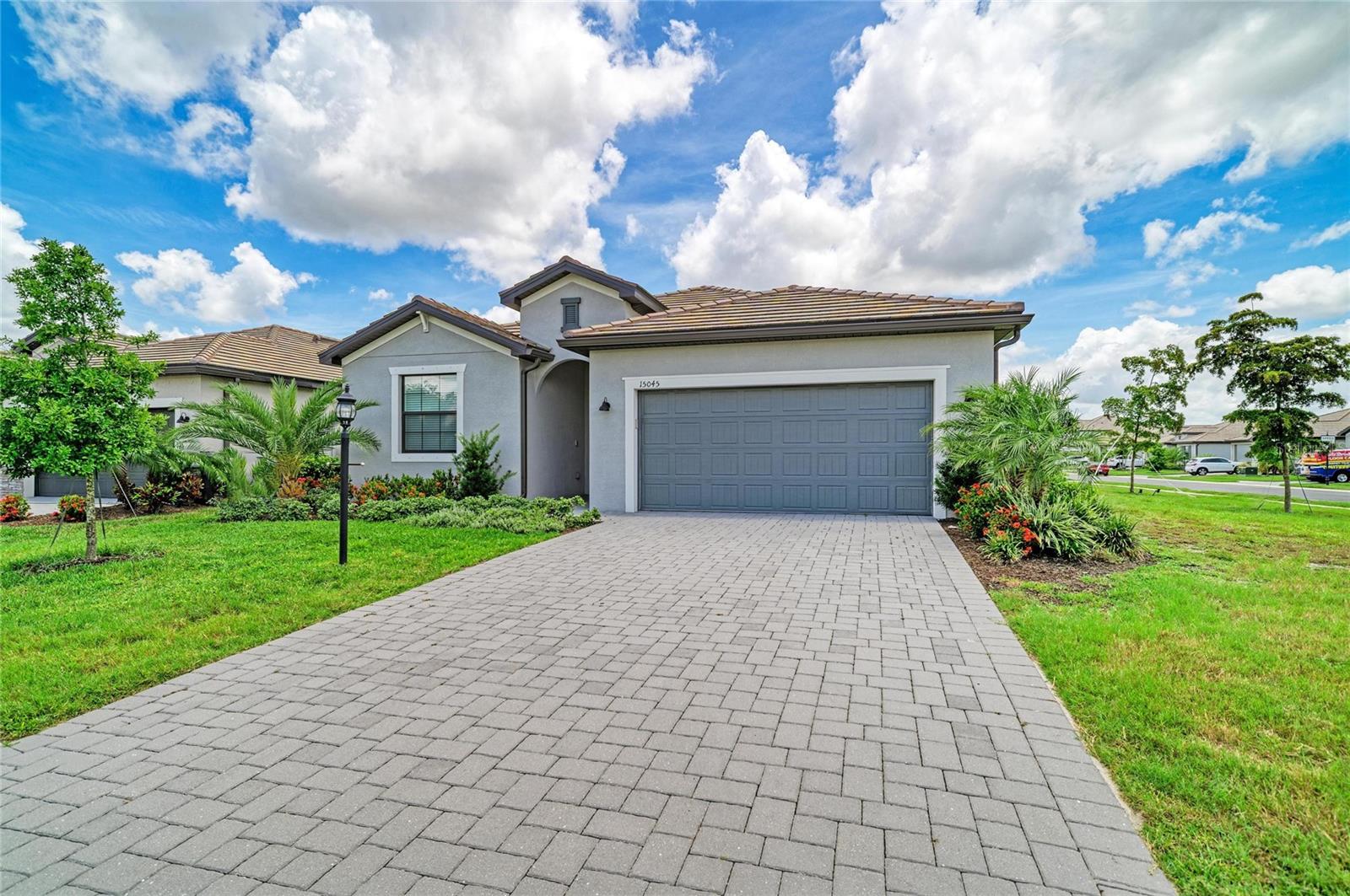 LORRAINE LAKES PH IIB-3 & IIC - Residential