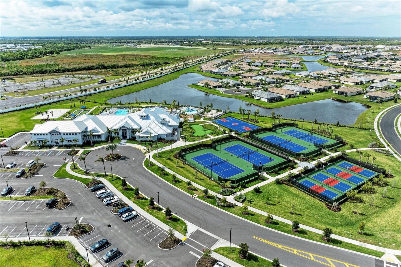 LORRAINE LAKES PH IIB-3 & IIC - Residential
