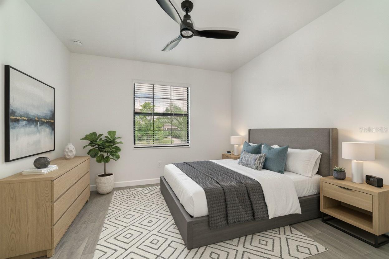 LORRAINE LAKES PH IIB-3 & IIC - Residential