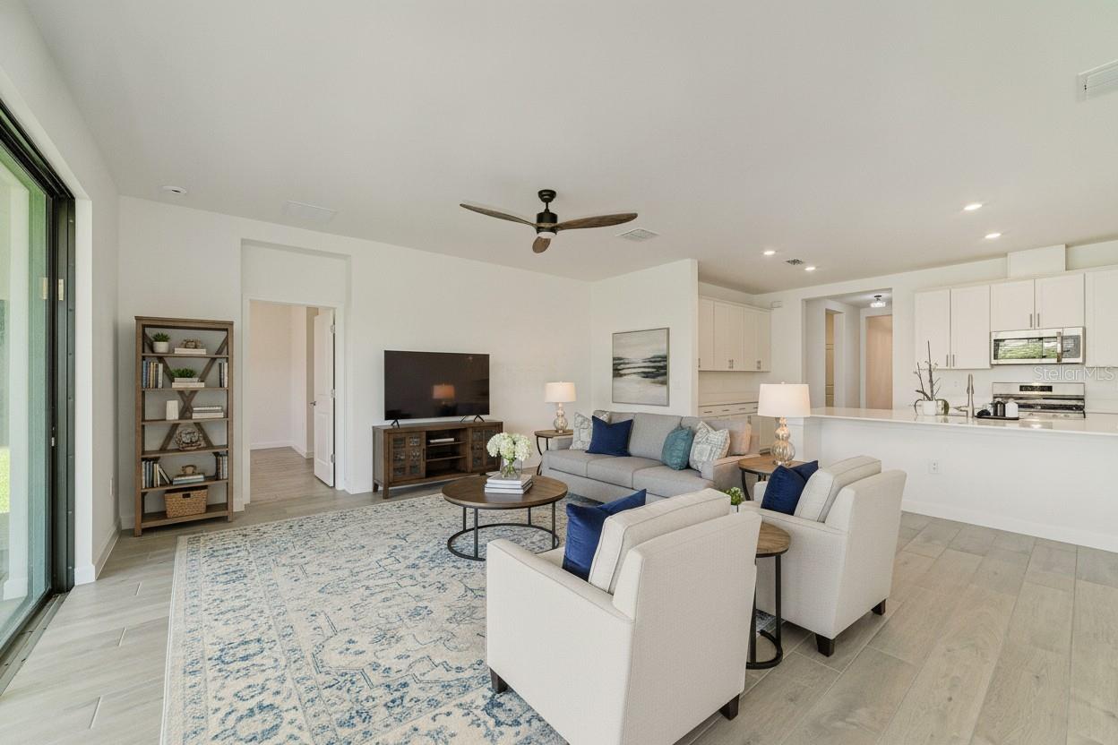 LORRAINE LAKES PH IIB-3 & IIC - Residential