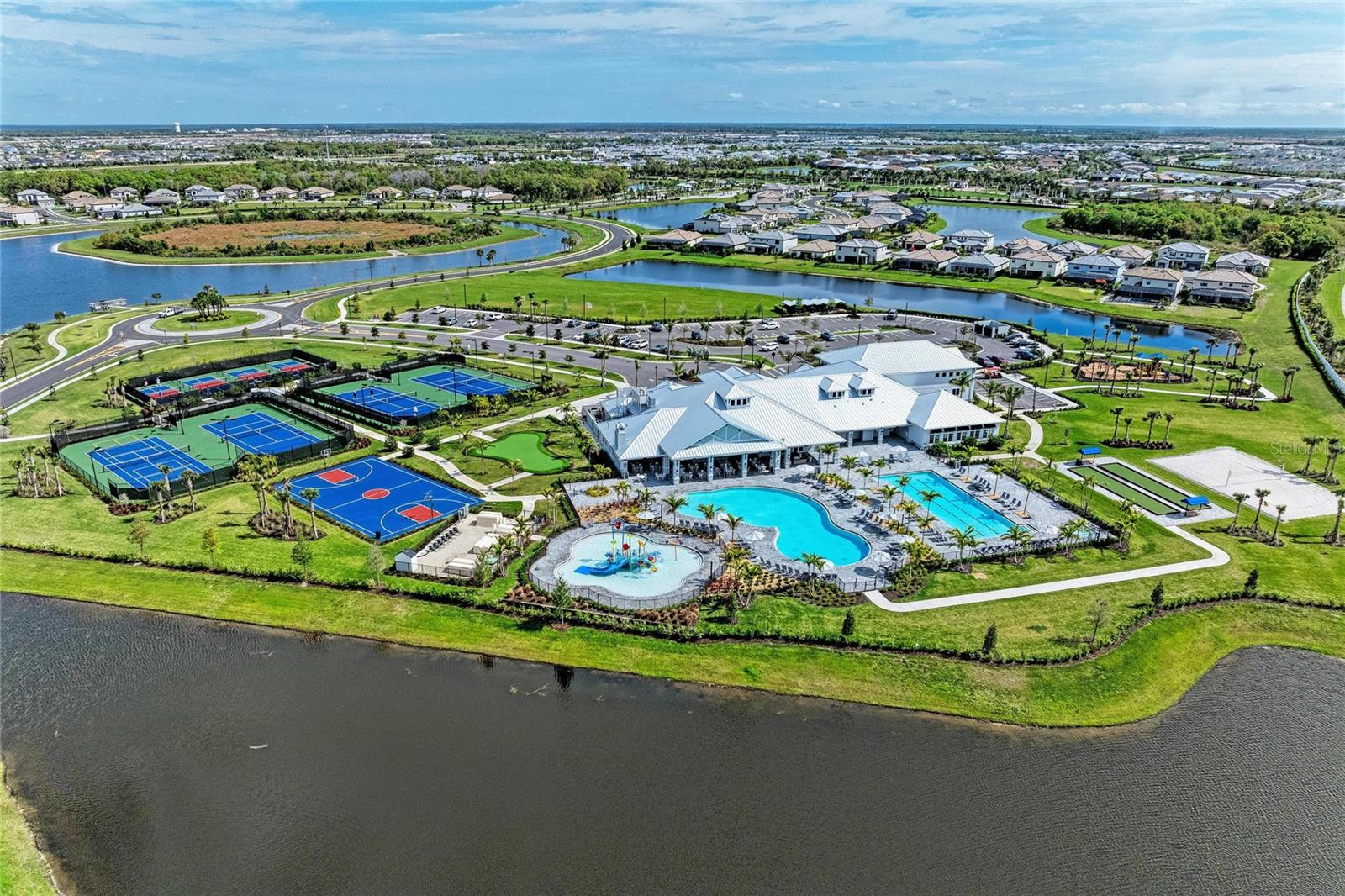 LORRAINE LAKES PH IIB-3 & IIC - Residential