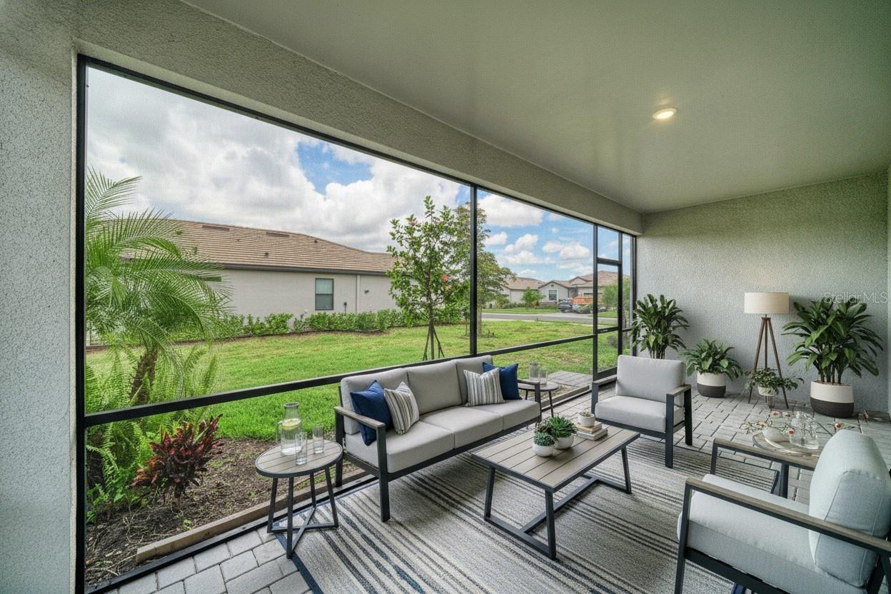 LORRAINE LAKES PH IIB-3 & IIC - Residential
