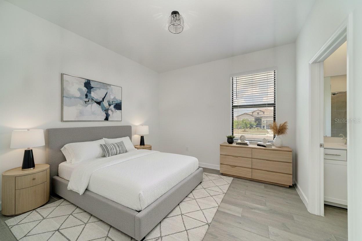 LORRAINE LAKES PH IIB-3 & IIC - Residential