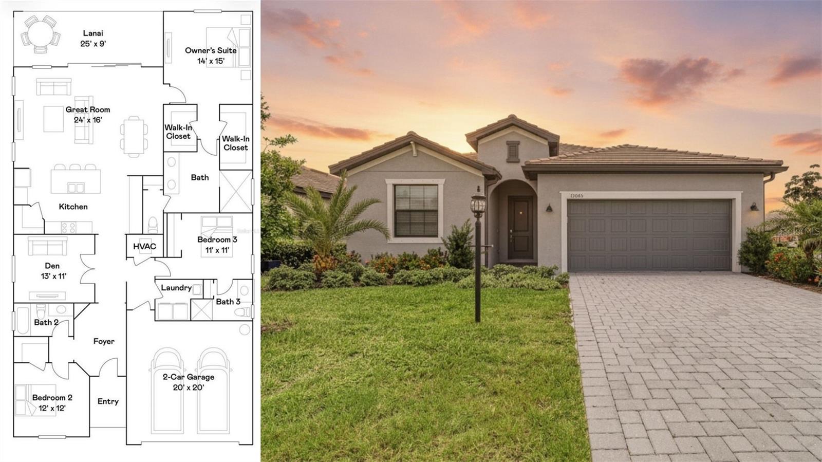 LORRAINE LAKES PH IIB-3 & IIC - Residential