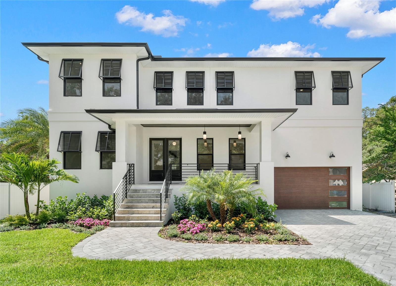 WEST SHORE PLACE - Residential