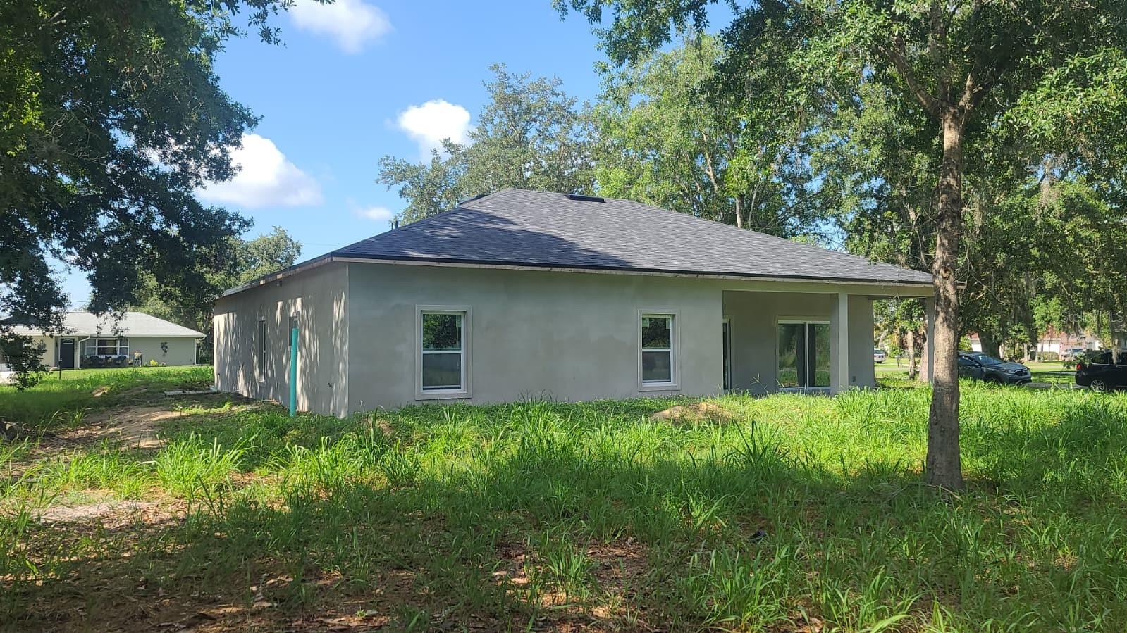 SUN N LAKE - Residential