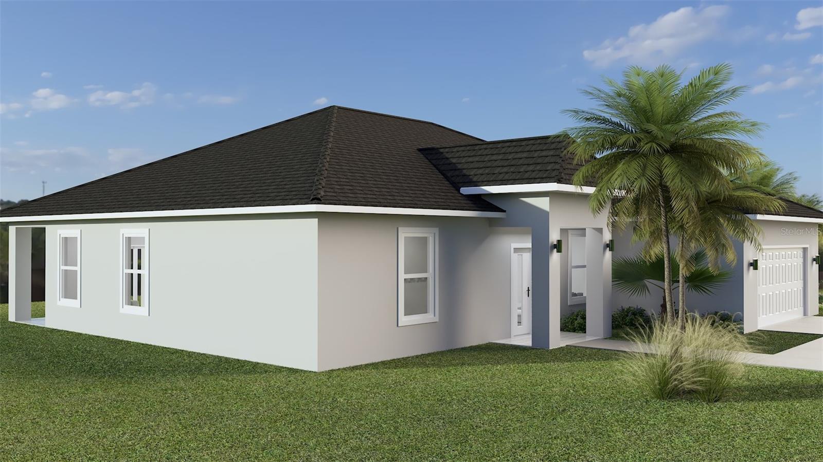 SUN N LAKE - Residential