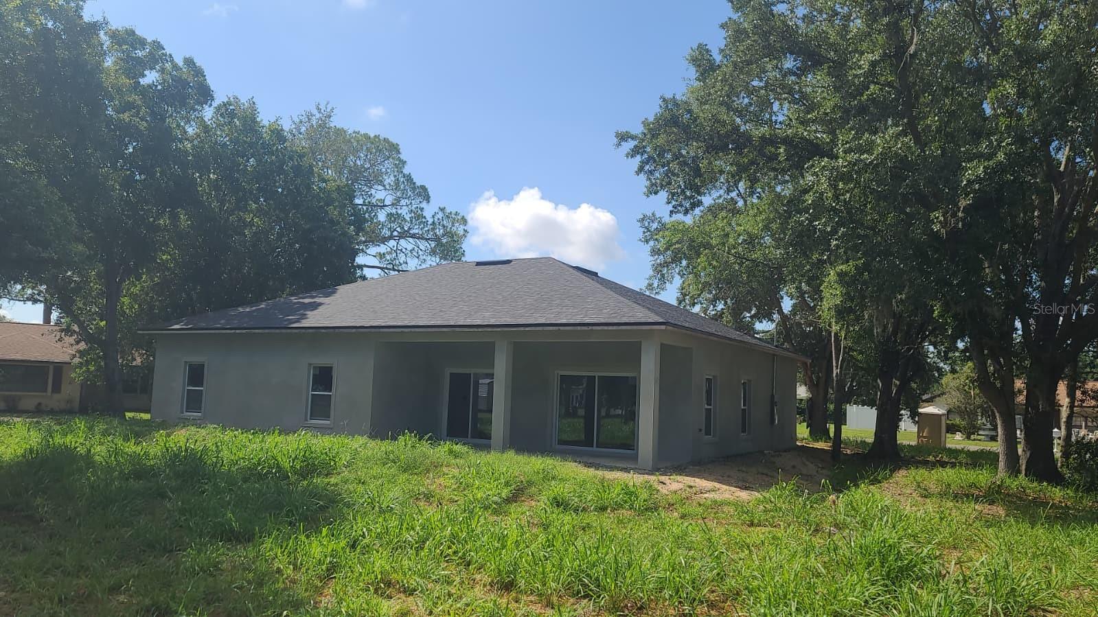 SUN N LAKE - Residential
