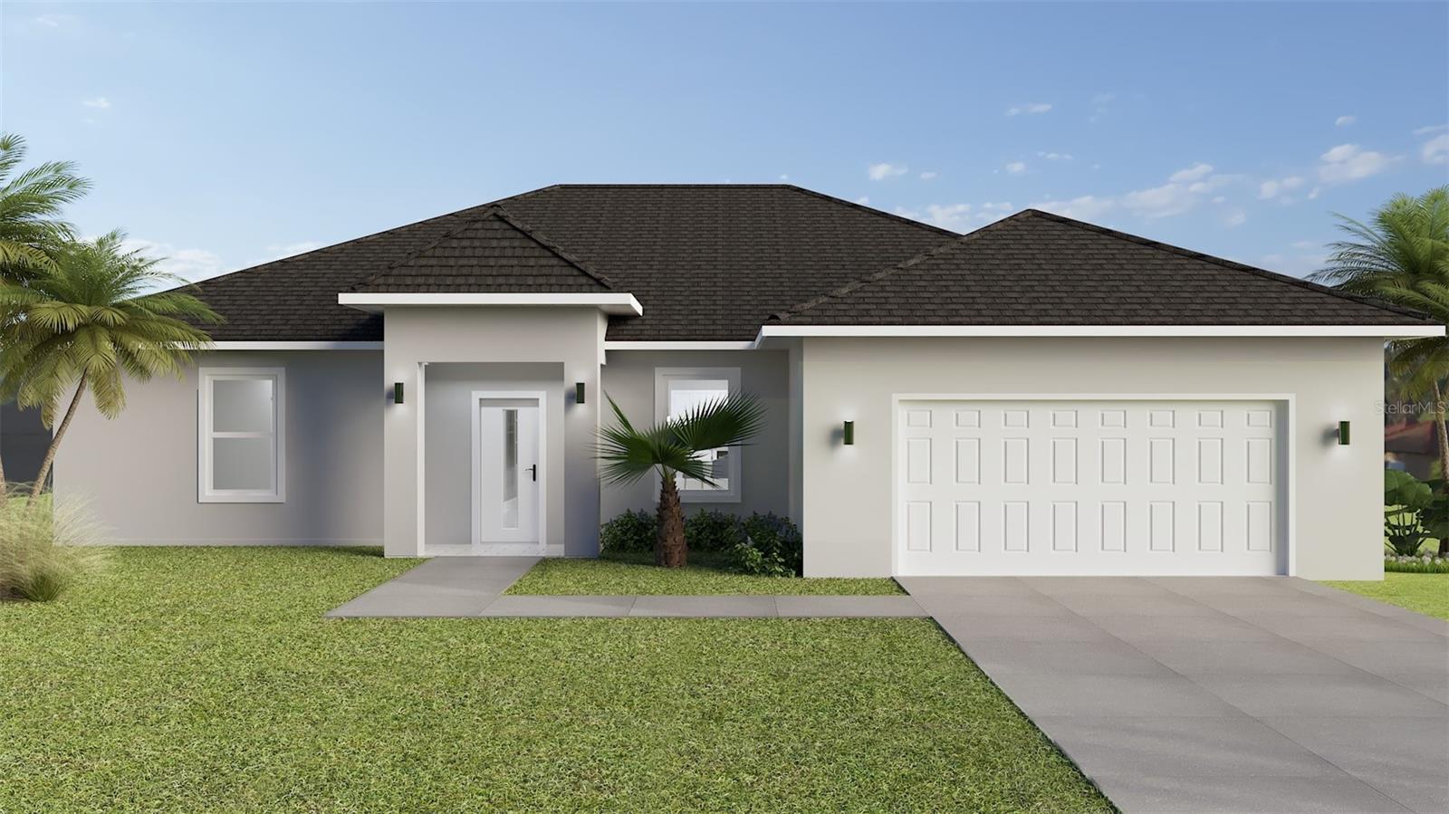 SUN N LAKE - Residential