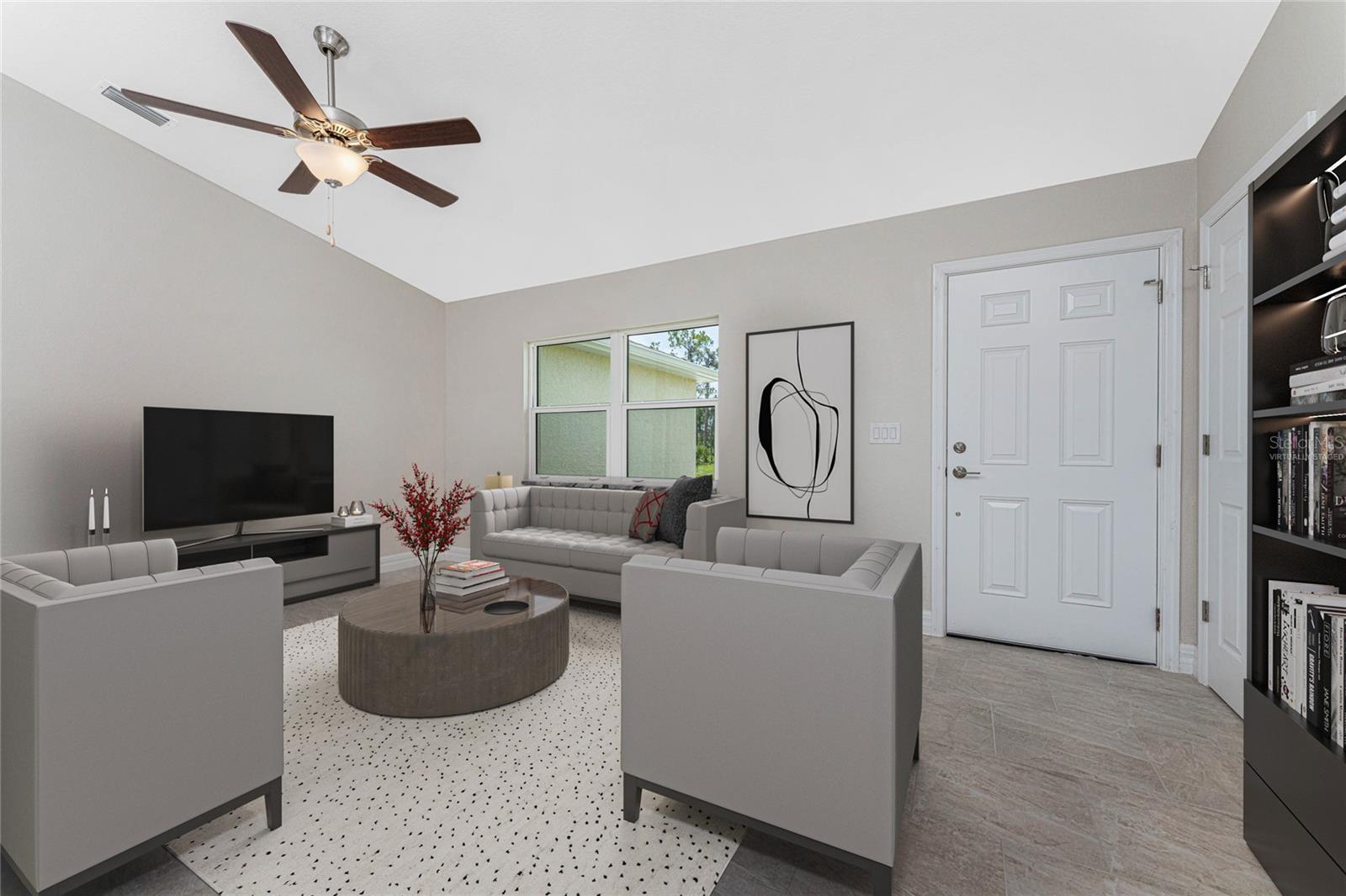 1573 - PORT CHARLOTTE SUB 26 - Residential