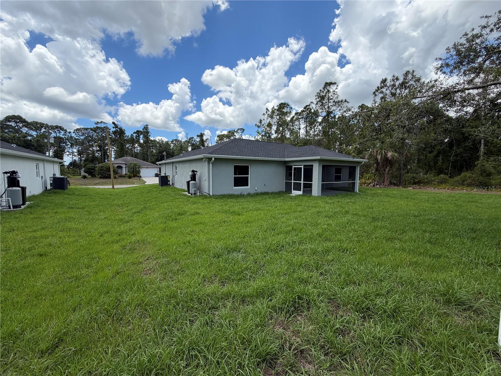 1573 - PORT CHARLOTTE SUB 26 - Residential