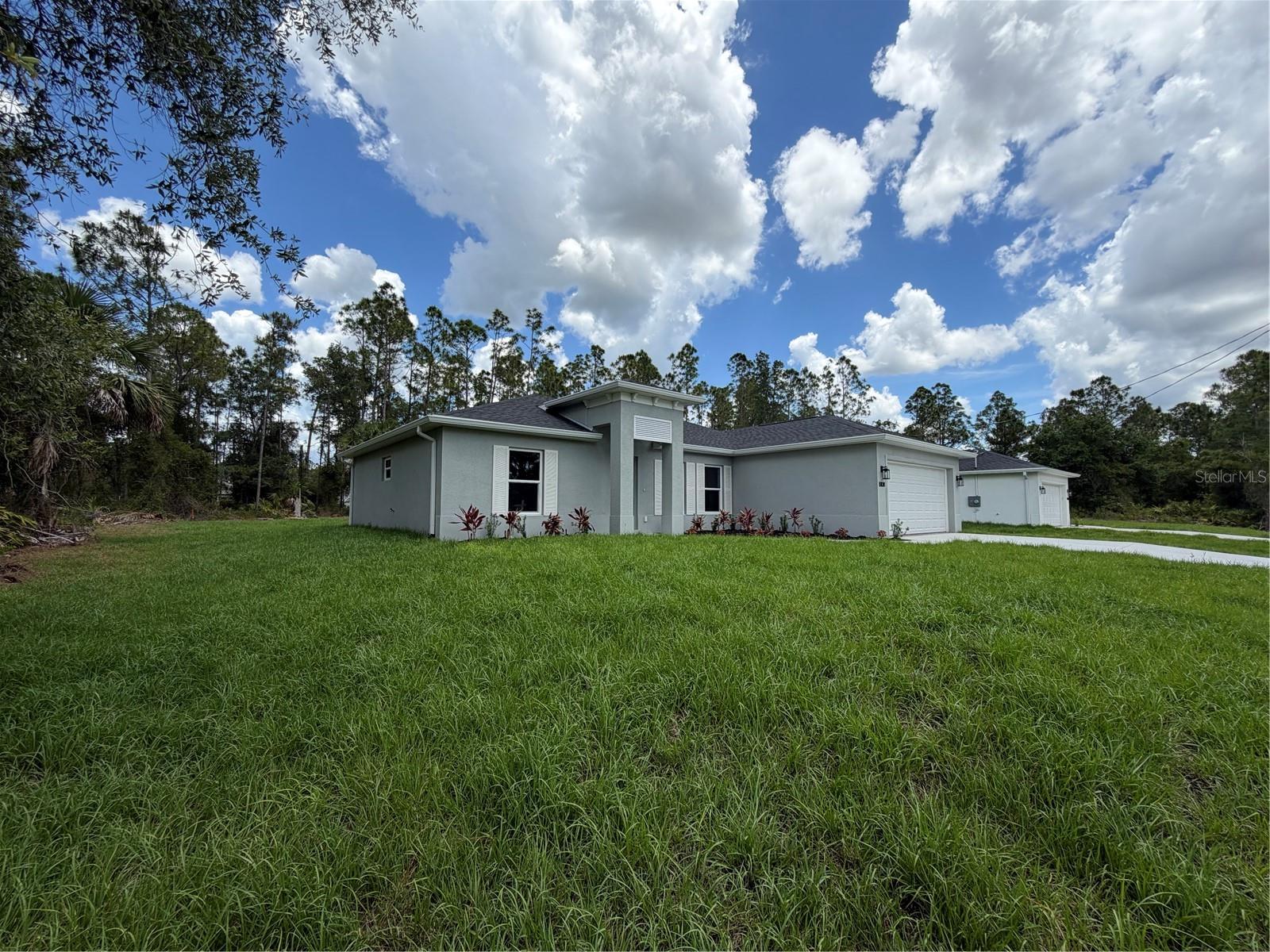 1573 - PORT CHARLOTTE SUB 26 - Residential