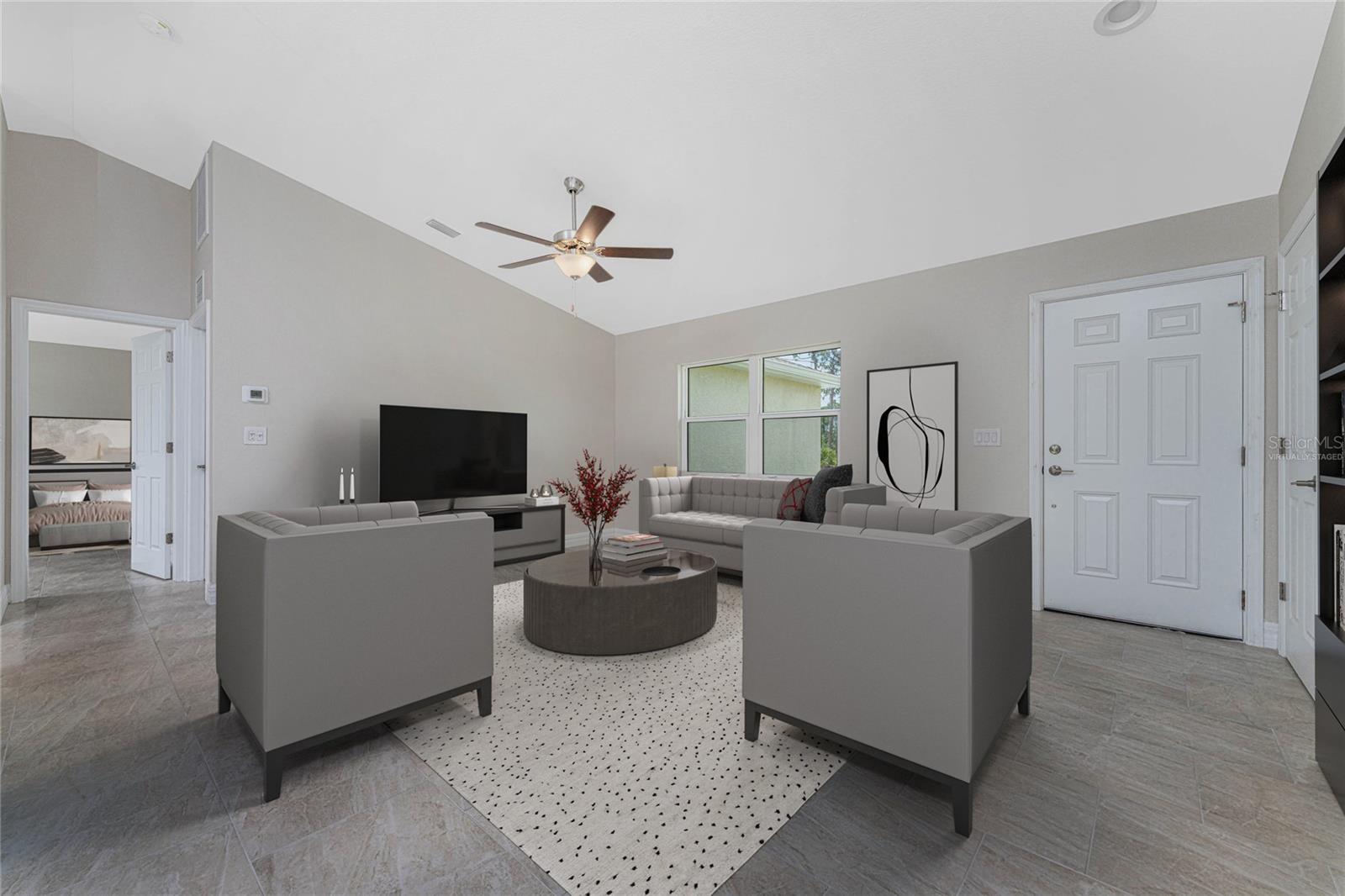 1573 - PORT CHARLOTTE SUB 26 - Residential