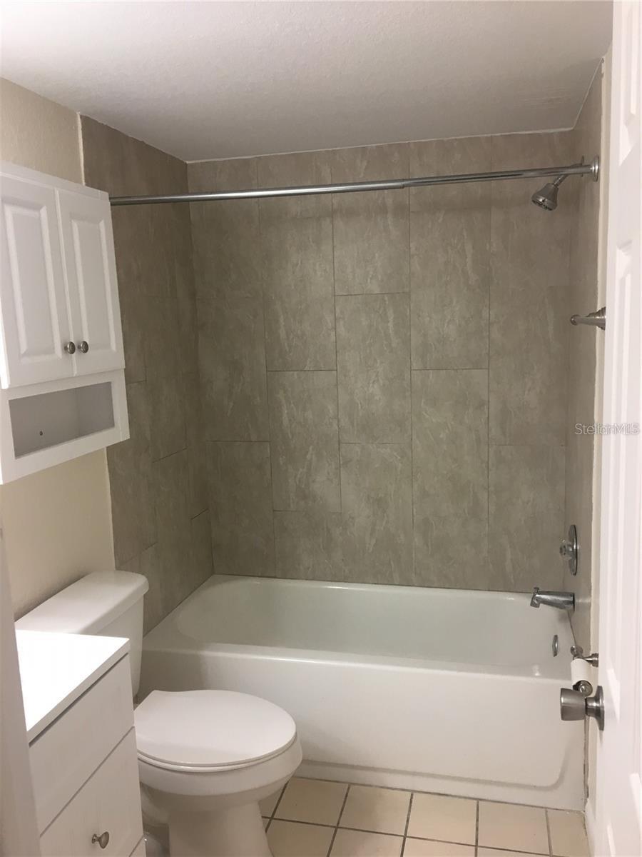 WASHINGTON SQUARE AT CLEARWATER CONDO - Residential
