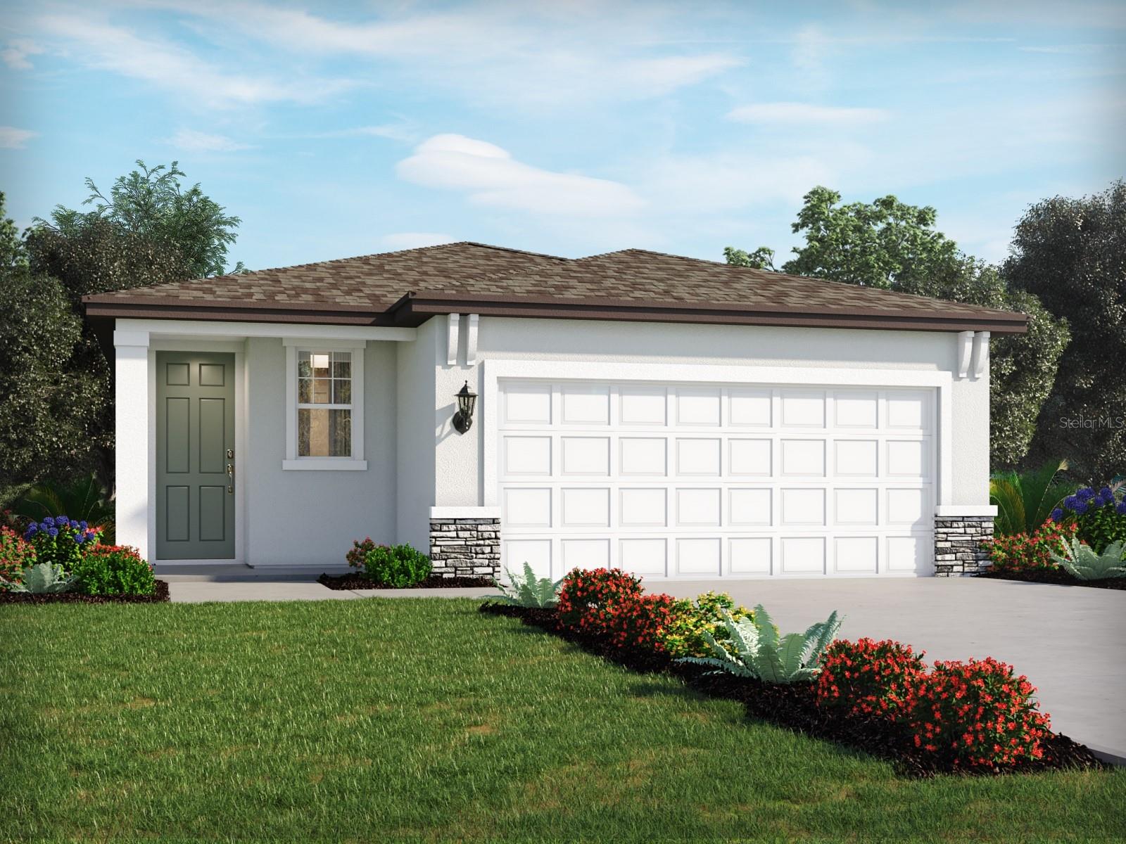 Under Construction. Brand new, energy-efficient home available by Sep 2026! The Everglade floorplan showcases an open-concept design with 3 bedrooms, 2 bathrooms, and a spacious 2-car garage. The primary suite is privately located at the rear of the home and includes a generous walk-in closet. New energy-efficient move-in ready homes in Nokomis, FL include a washer, dryer, fridge, and whole home blinds, plus they can be closing-ready in 60 days or less–guaranteed. (You'll be reimbursed up to $5,000 in expenses related to delays we cause.) Have it all: Relax in your private primary suite, enjoy the covered back patio, and experience resort-style amenities, all with easy access to Venice and Sarasota.  Each of our homes is built with innovative, energy-efficient features designed to help you enjoy more savings, better health, real comfort and peace of mind.