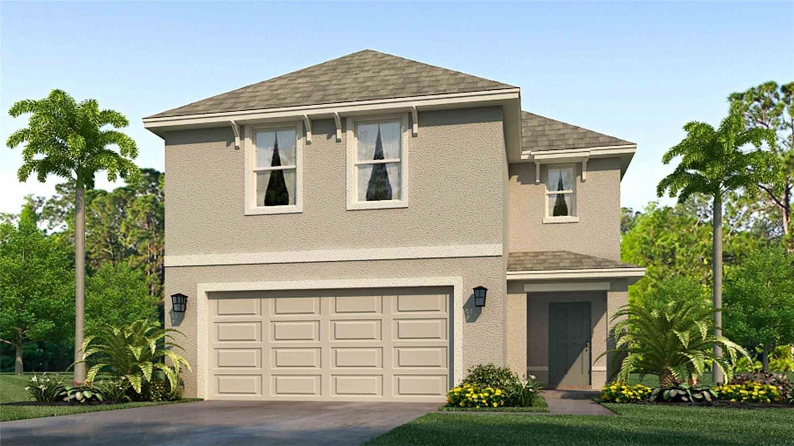 BELLA LAGO - Residential