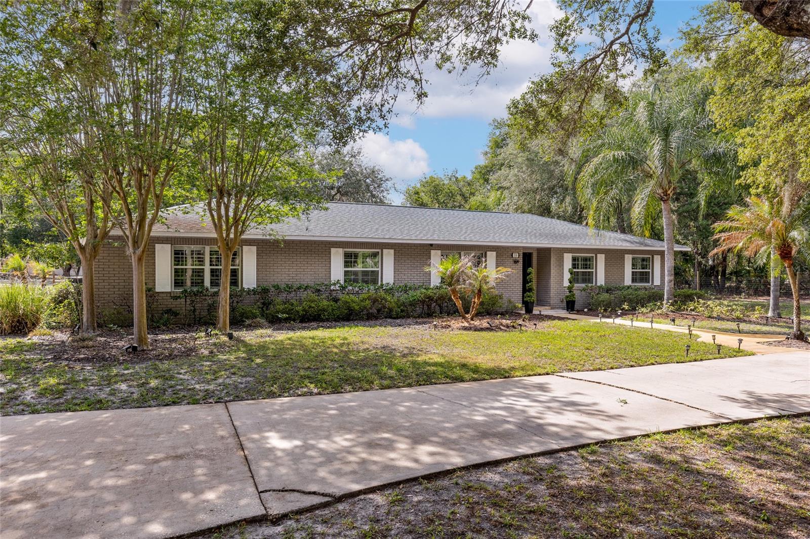 NORTH ORLANDO RANCHES SEC 04 - Residential