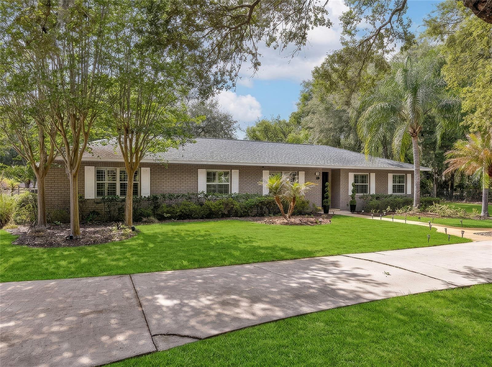 NORTH ORLANDO RANCHES SEC 04 - Residential